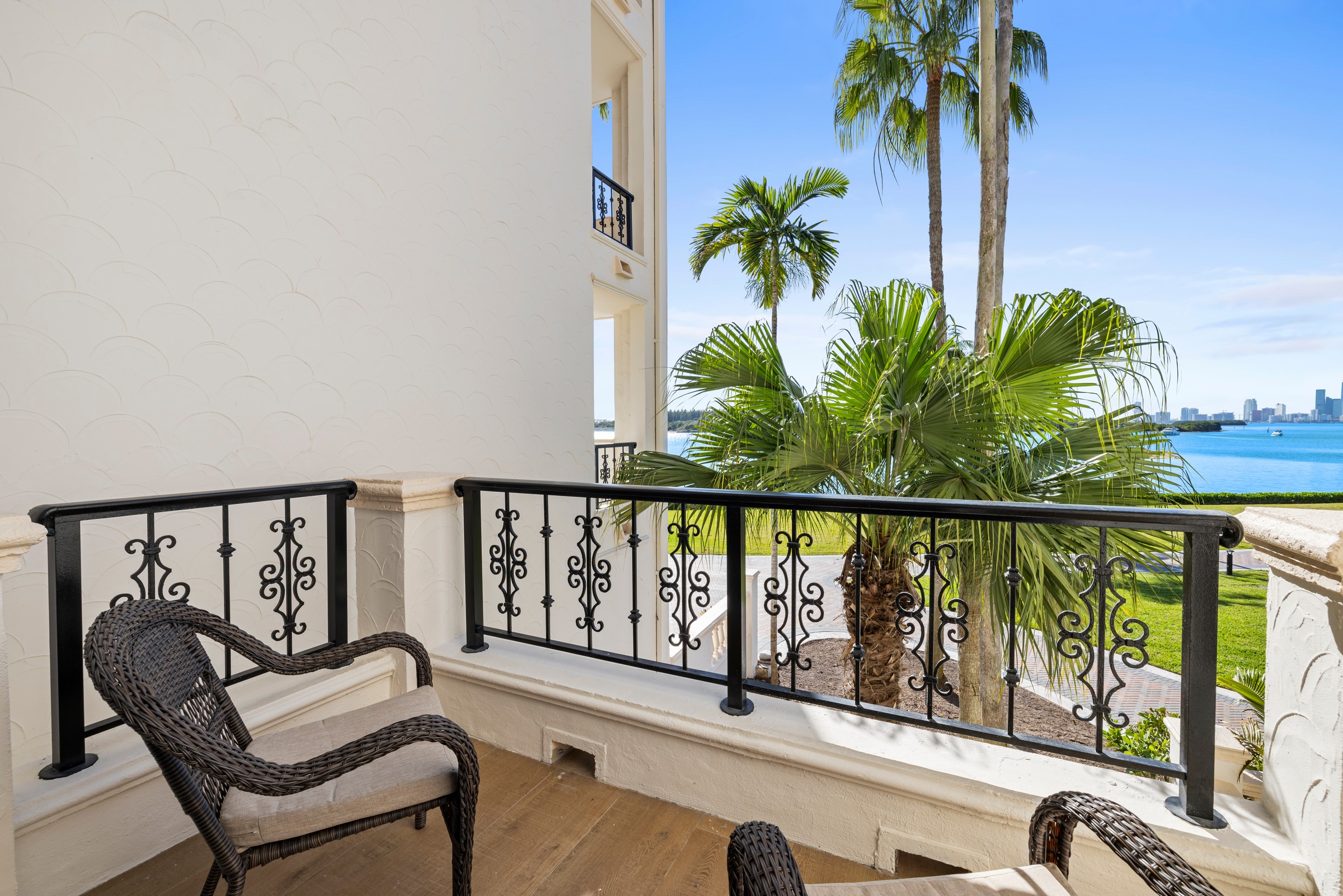 2225 Fisher Island Drive Miami Beach FL 33109