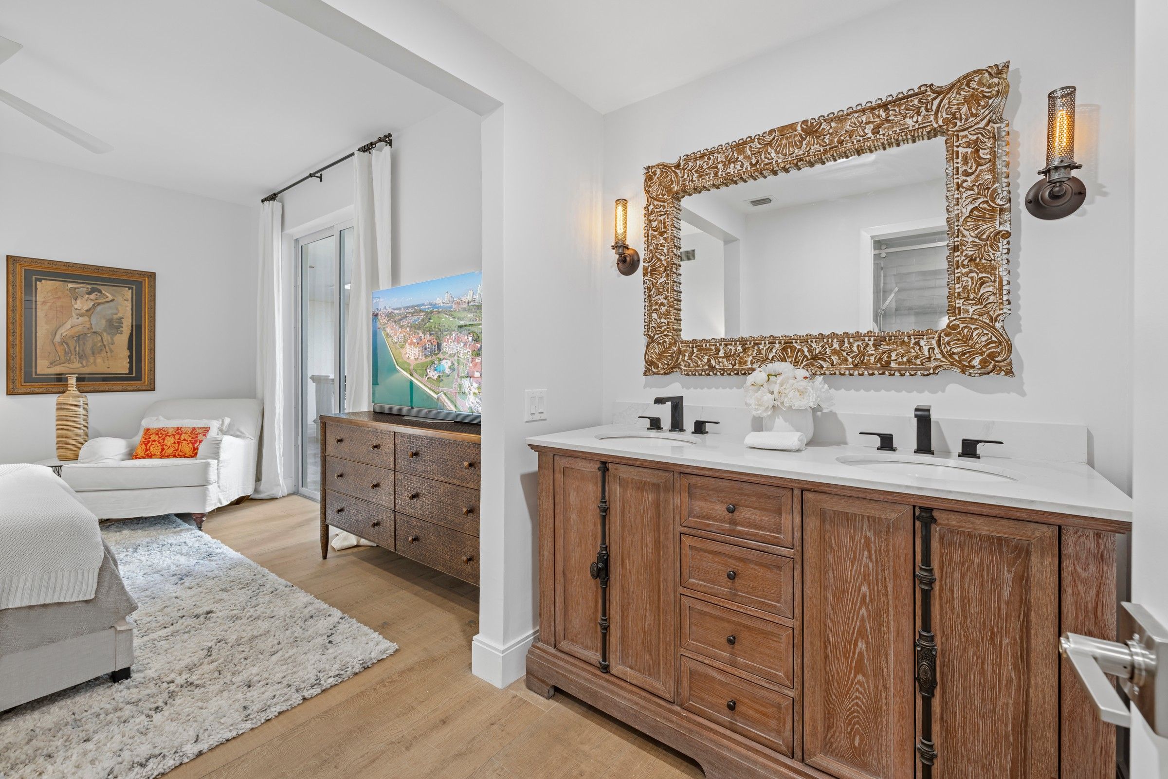 2225 Fisher Island Drive Miami Beach FL 33109