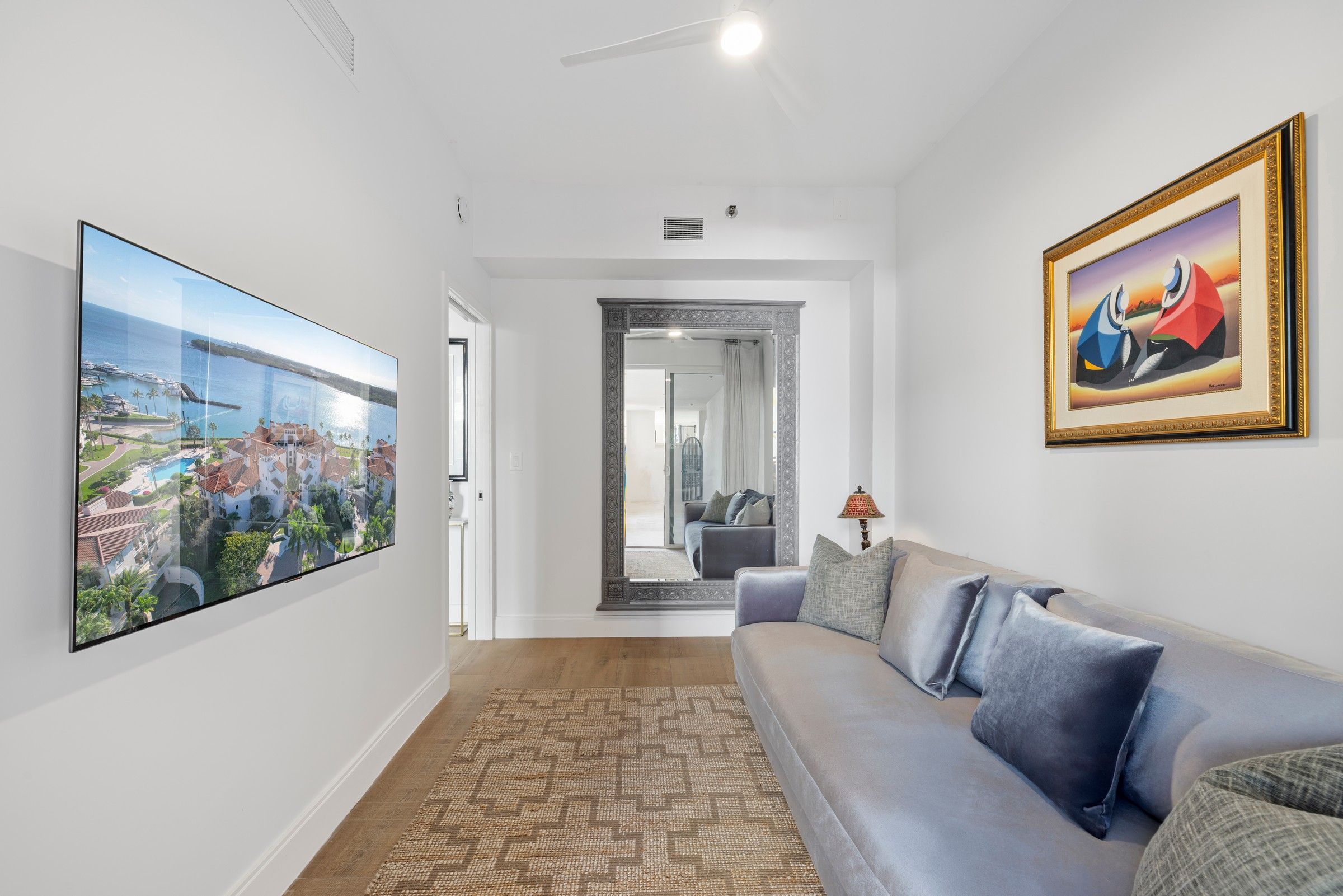 2225 Fisher Island Drive Miami Beach FL 33109