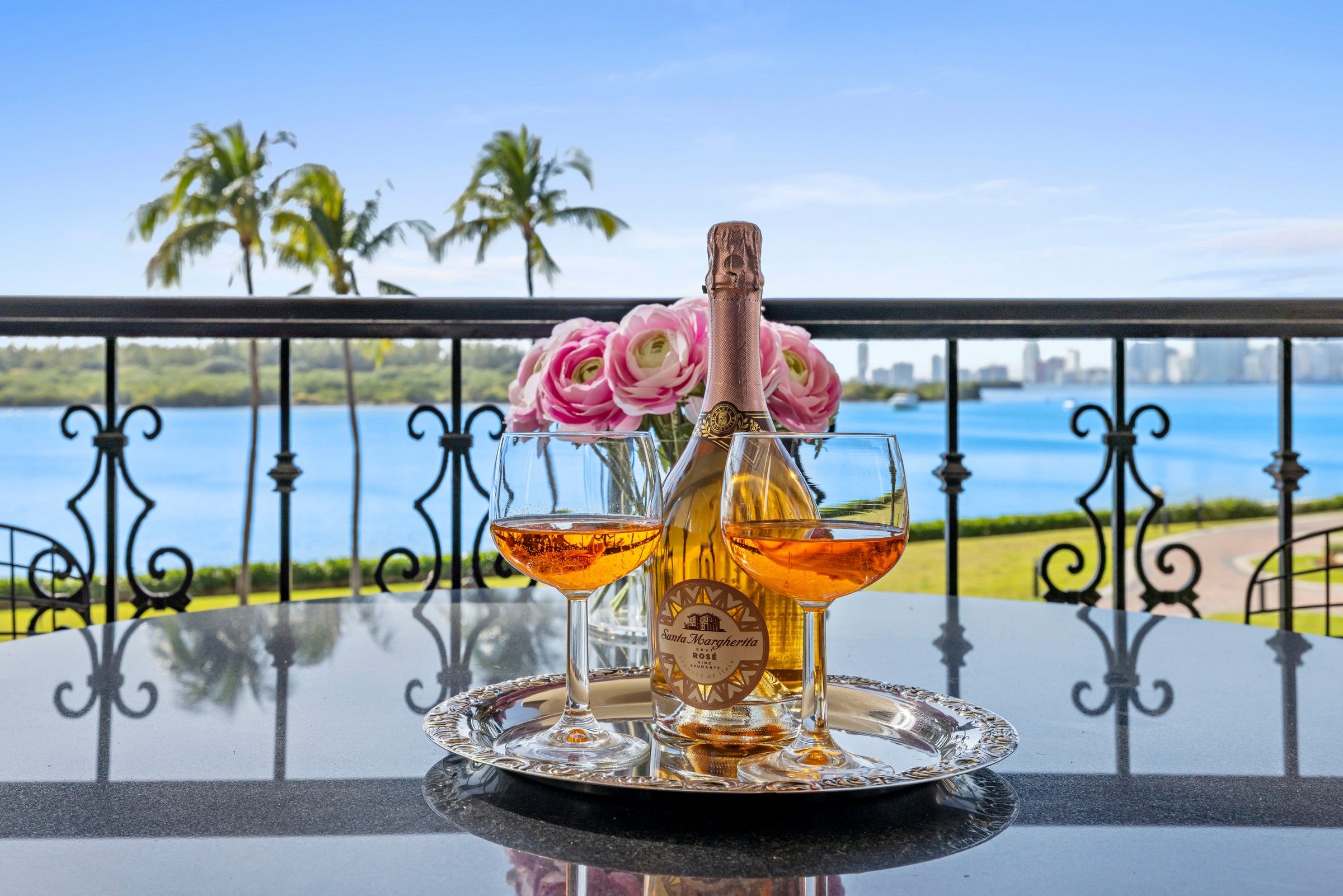 2225 Fisher Island Drive Miami Beach FL 33109