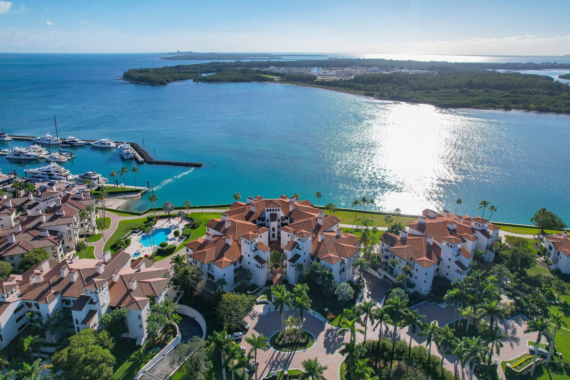 2225 Fisher Island Drive Miami Beach FL 33109