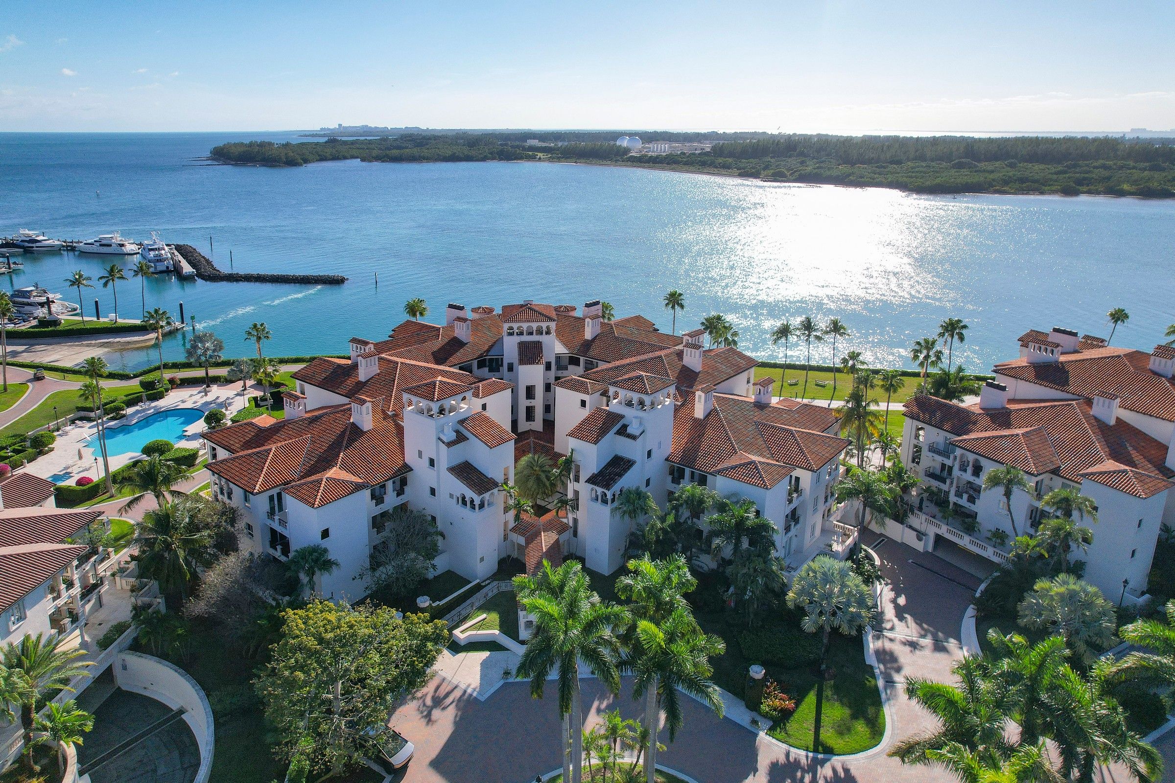 2225 Fisher Island Drive Miami Beach FL 33109