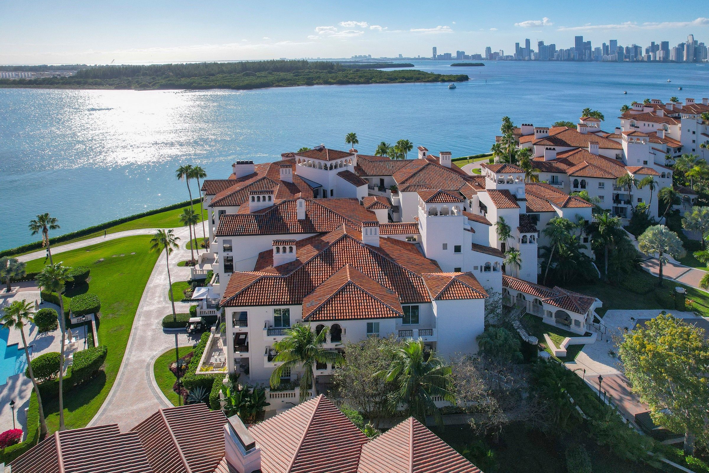 2225 Fisher Island Drive Miami Beach FL 33109