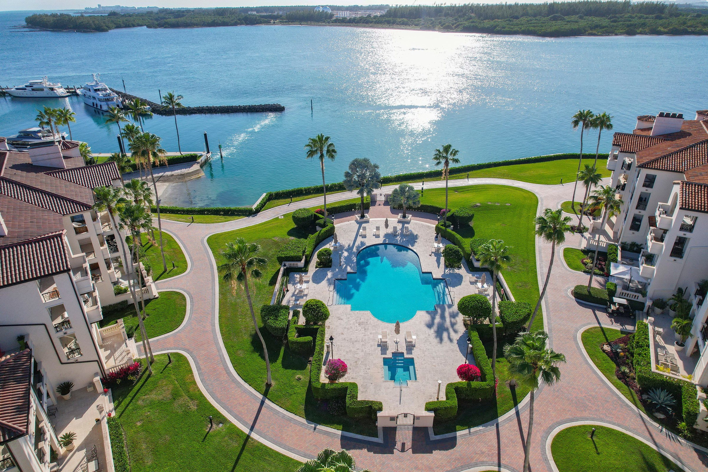 2225 Fisher Island Drive Miami Beach FL 33109