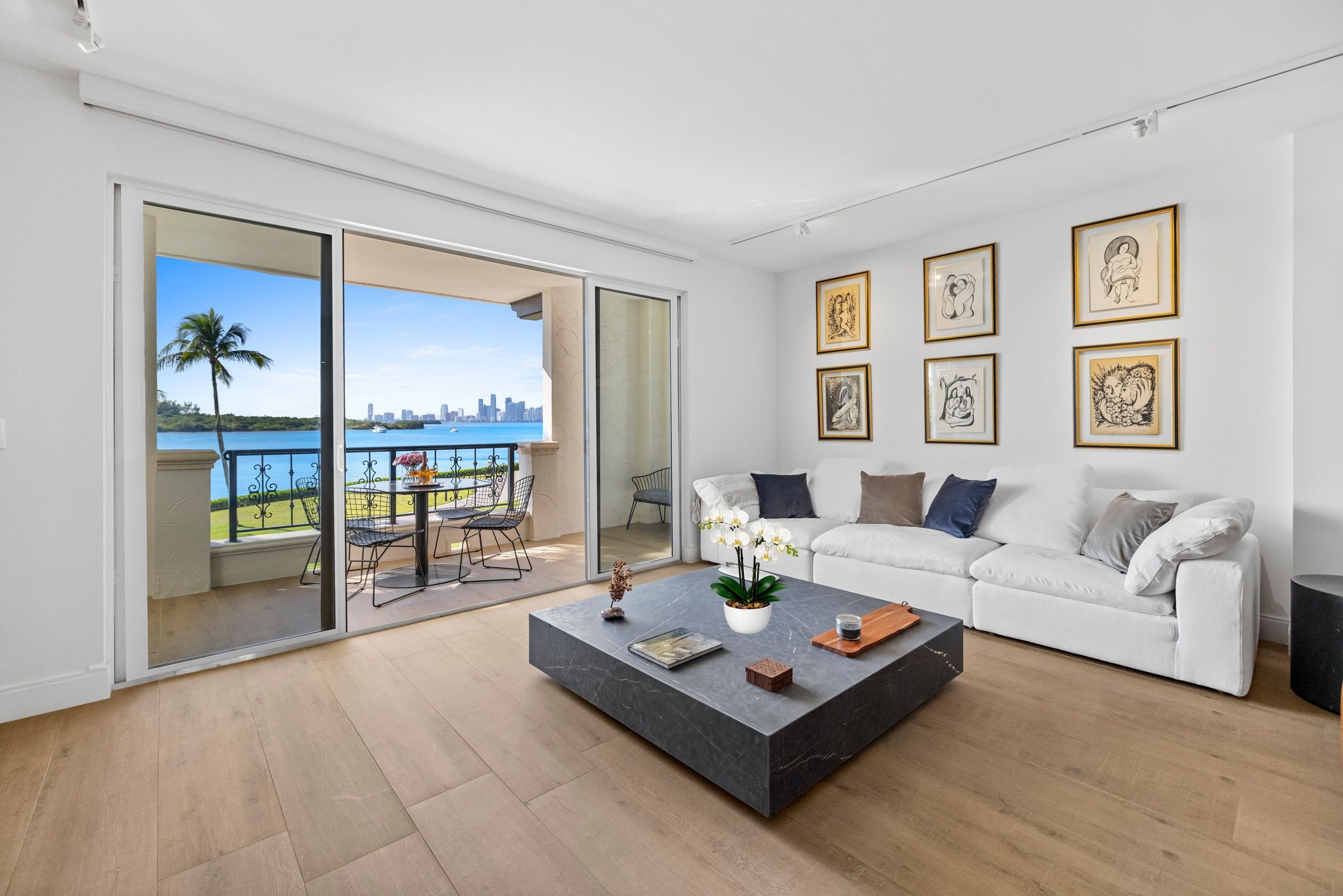2225 Fisher Island Drive Miami Beach FL 33109