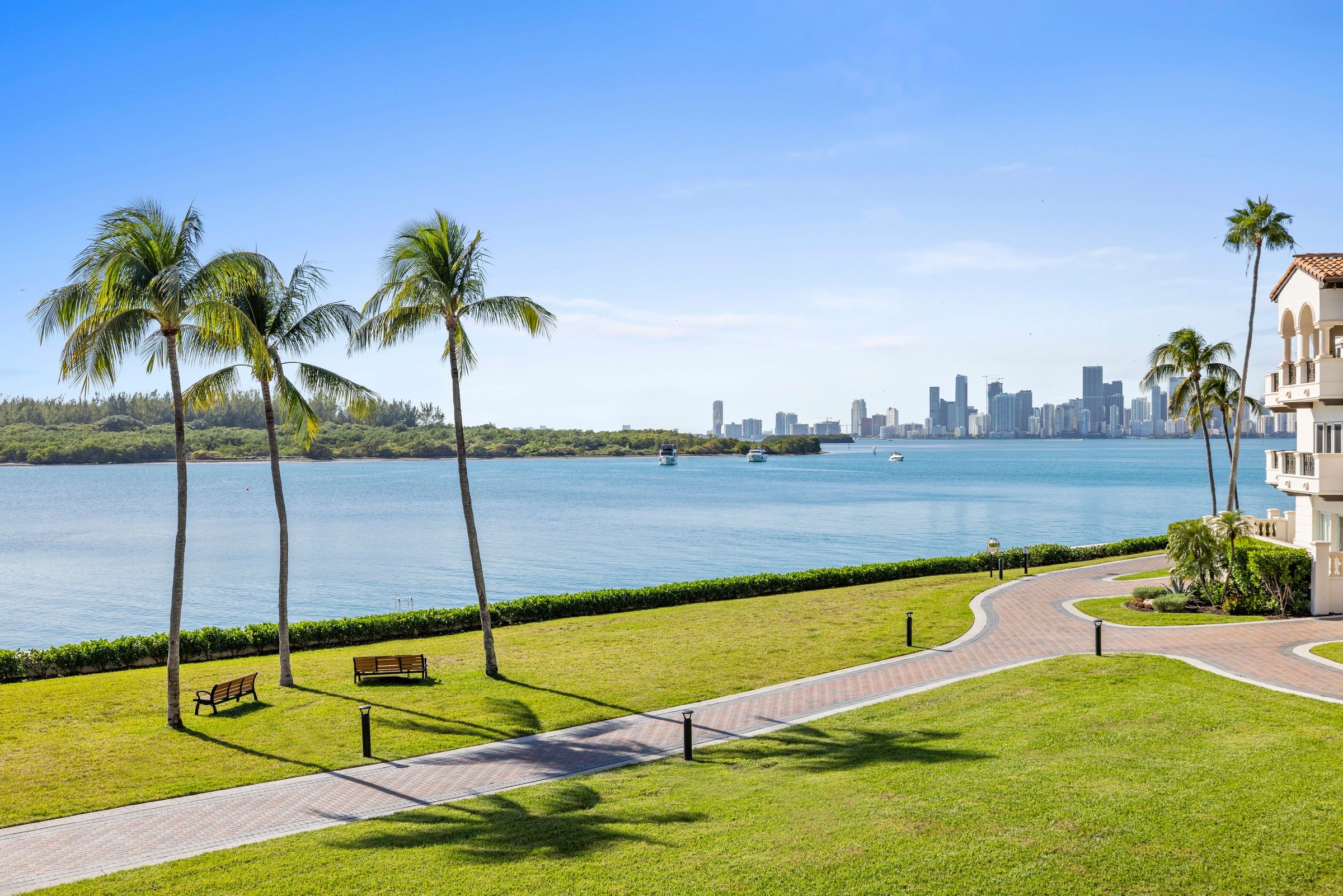 2225 Fisher Island Drive Miami Beach FL 33109