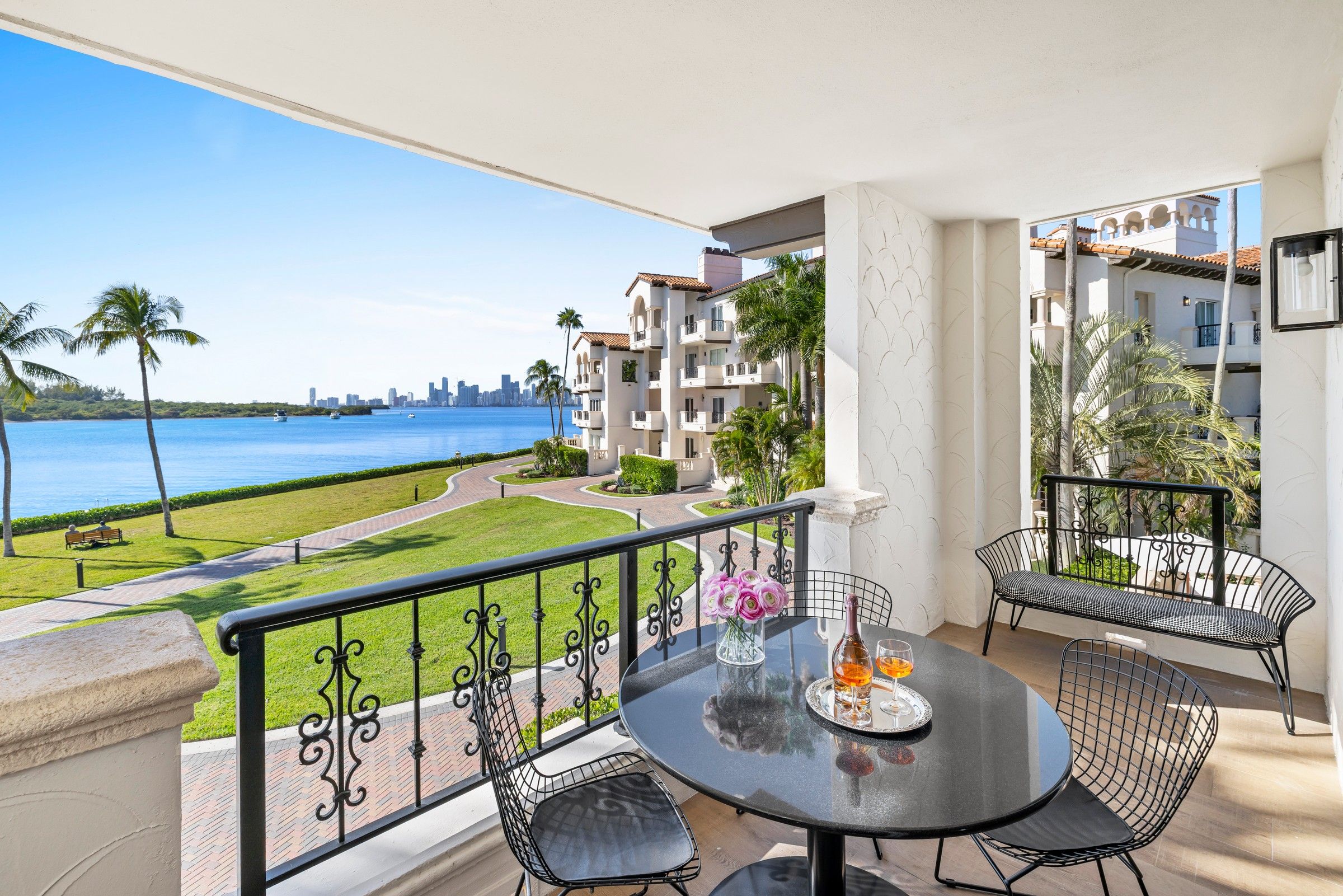 2225 Fisher Island Drive Miami Beach FL 33109