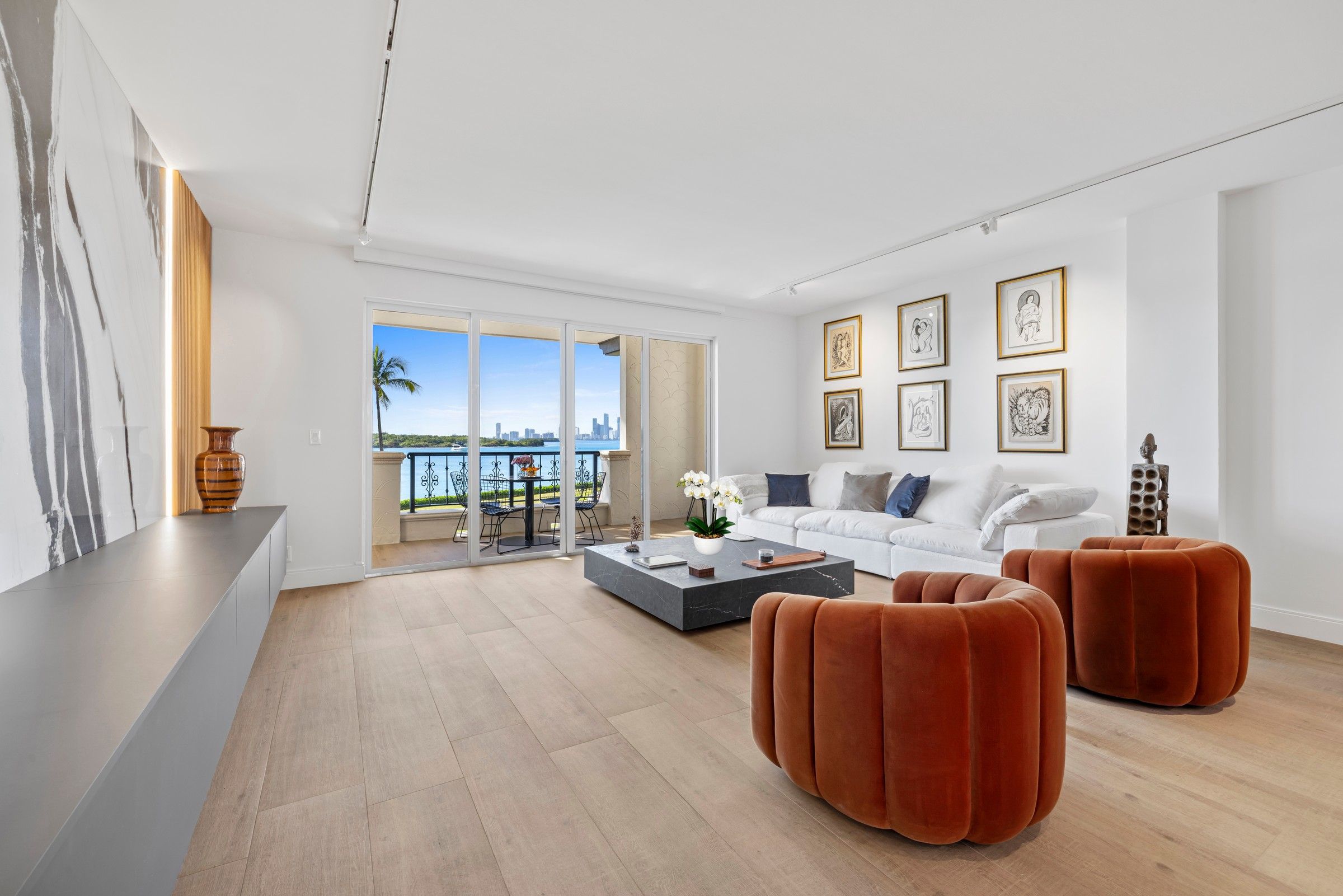 2225 Fisher Island Drive Miami Beach FL 33109