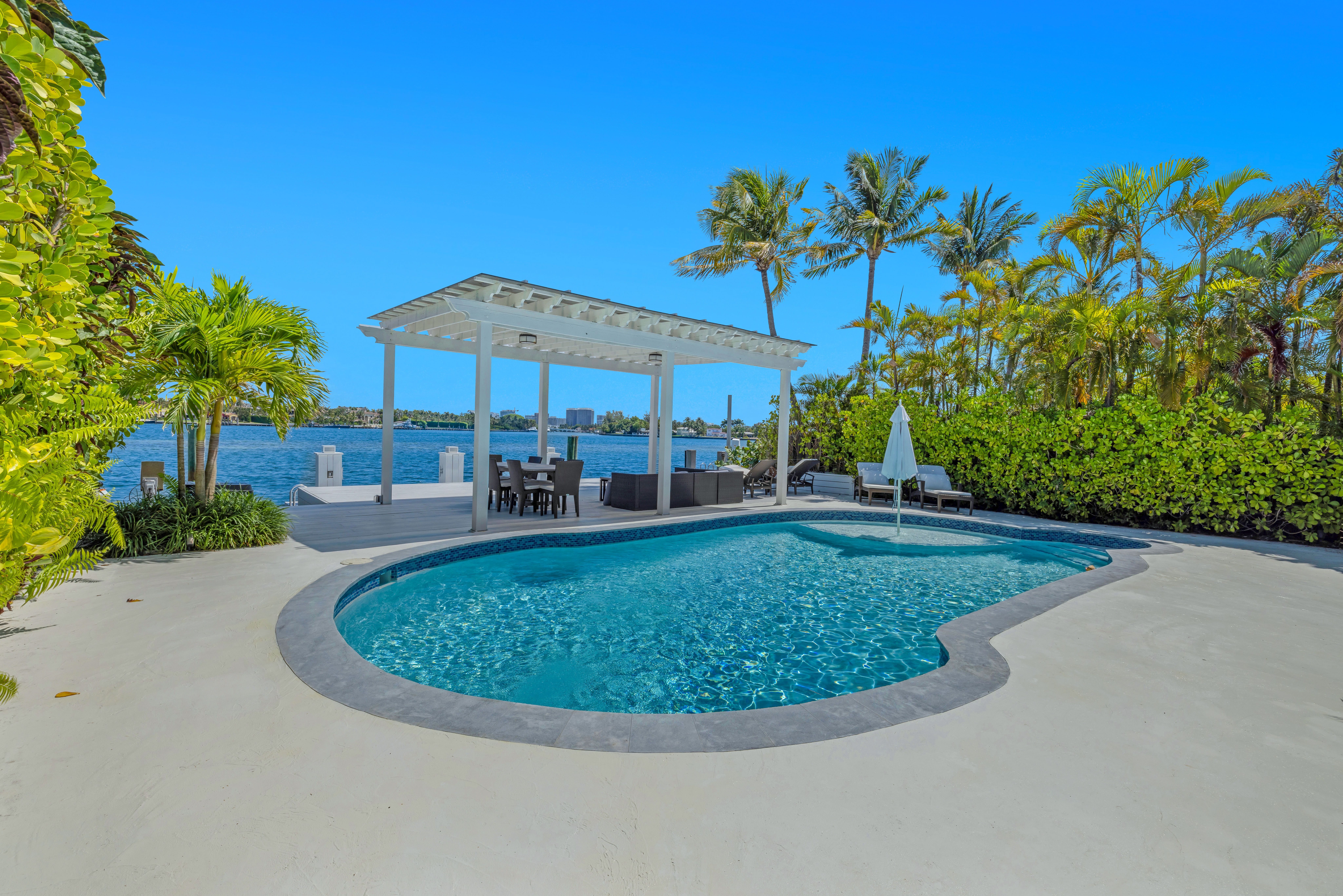 1405 Stillwater Drive Miami Beach FL 33141