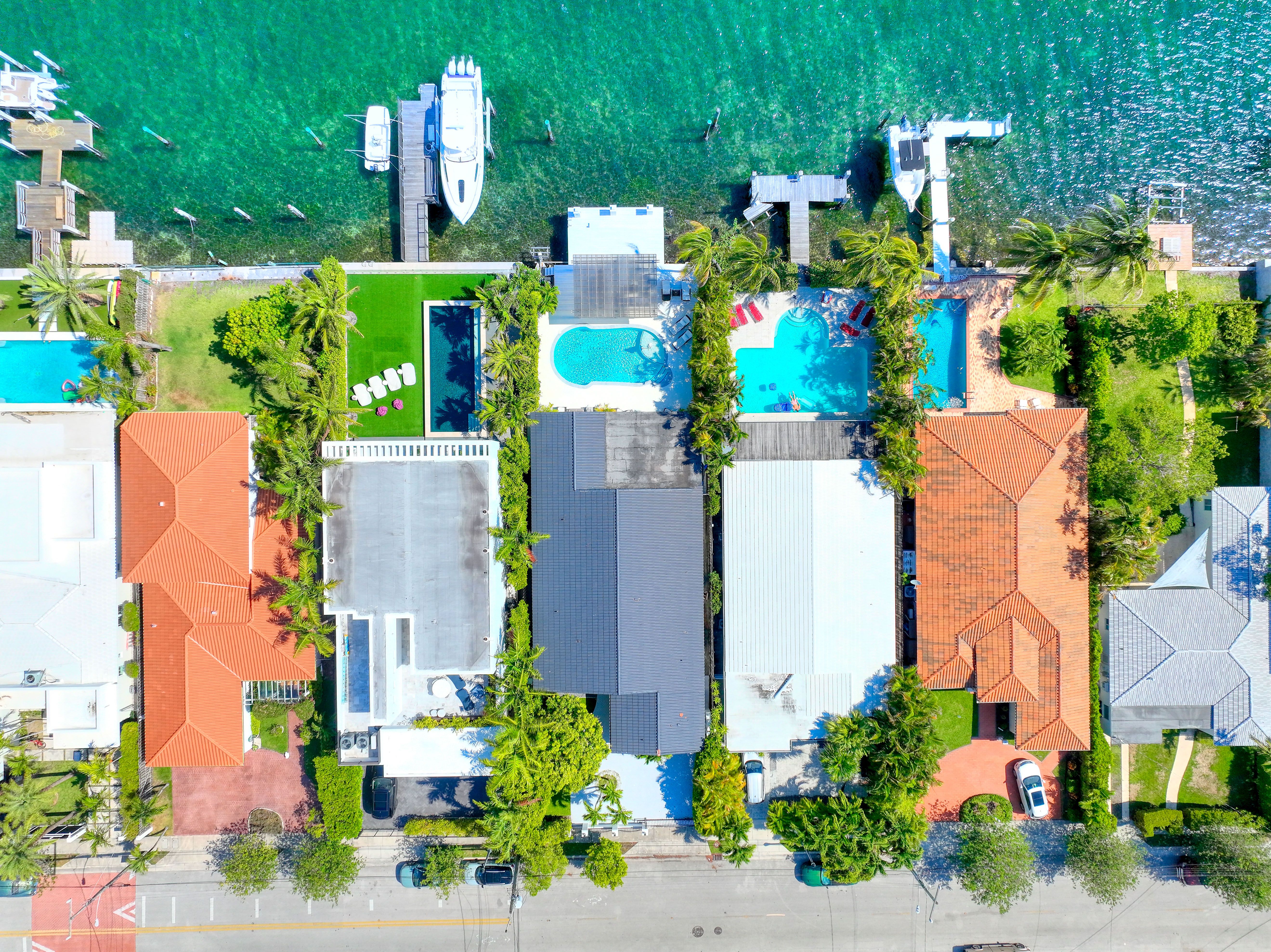1405 Stillwater Drive Miami Beach FL 33141