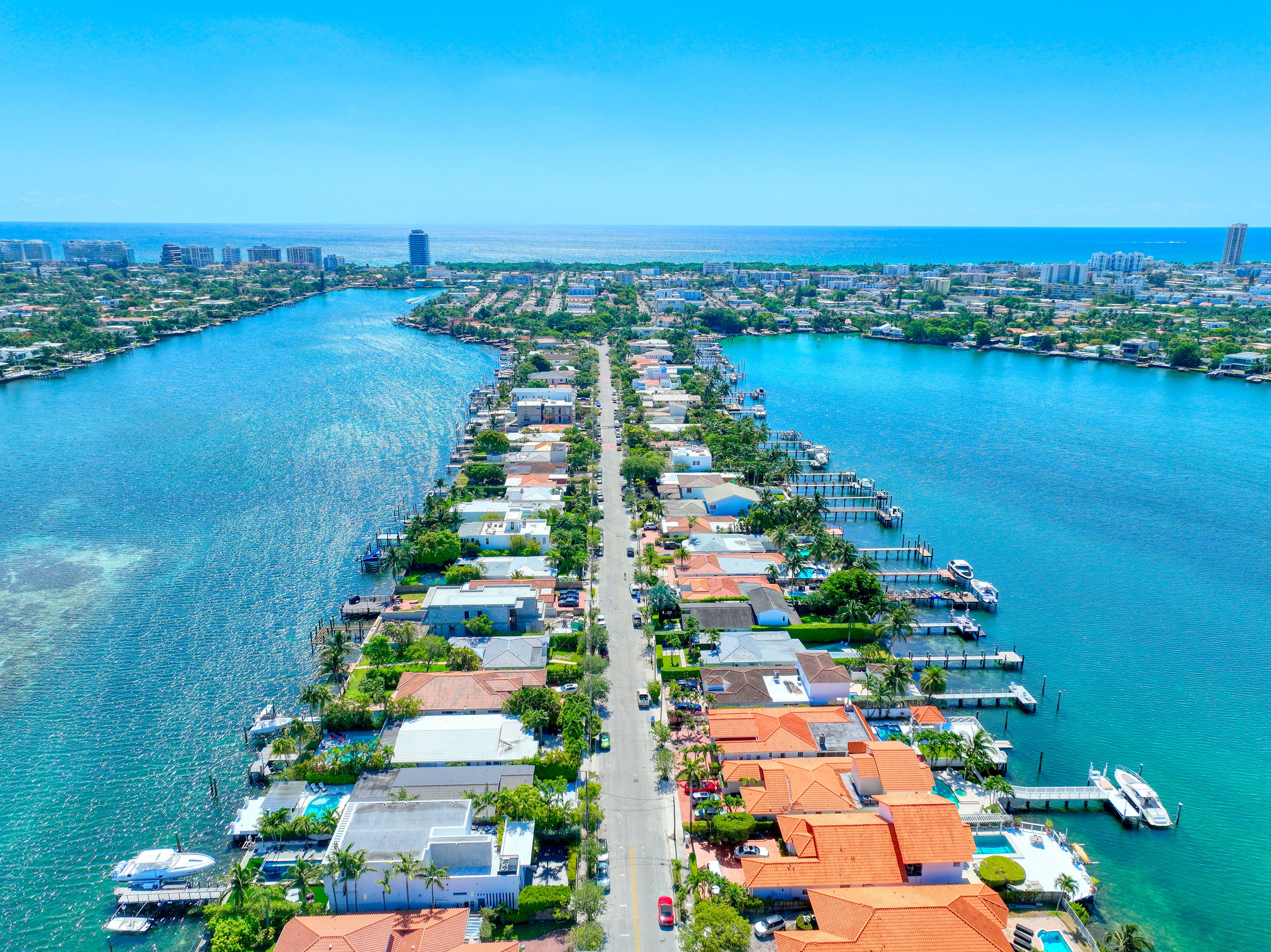 1405 Stillwater Drive Miami Beach FL 33141