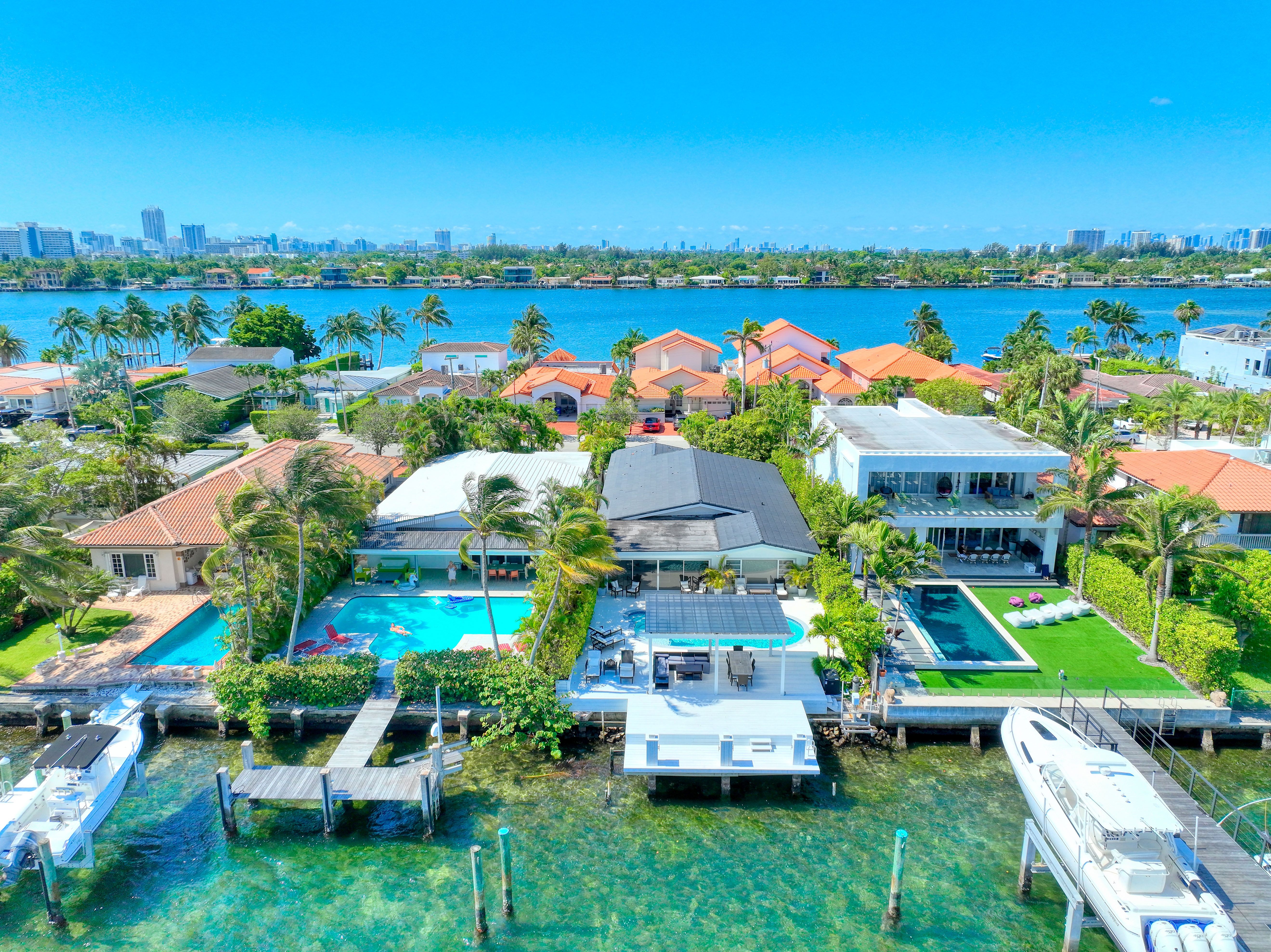 1405 Stillwater Drive Miami Beach FL 33141