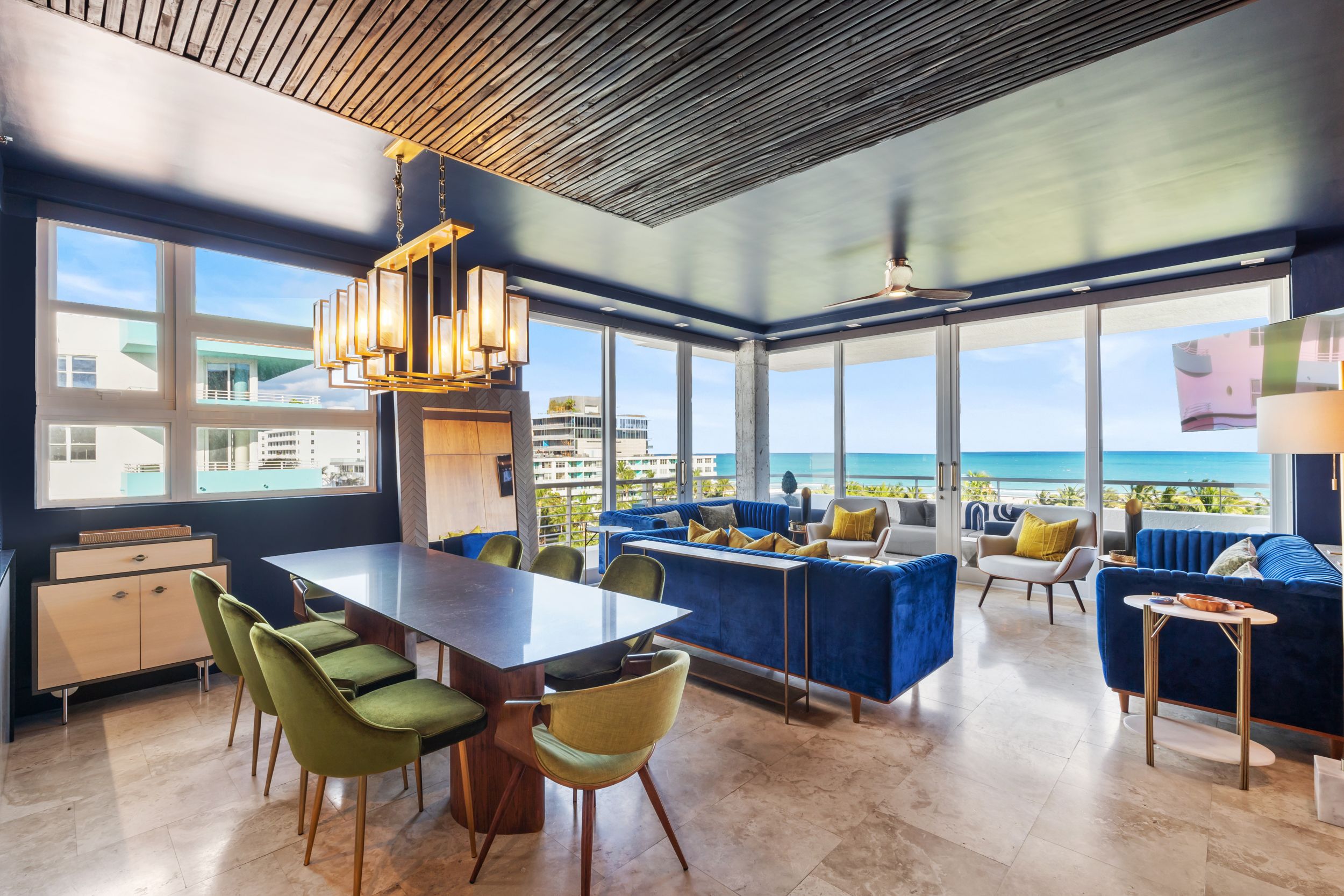 200 Ocean Drive Miami Beach FL 33139