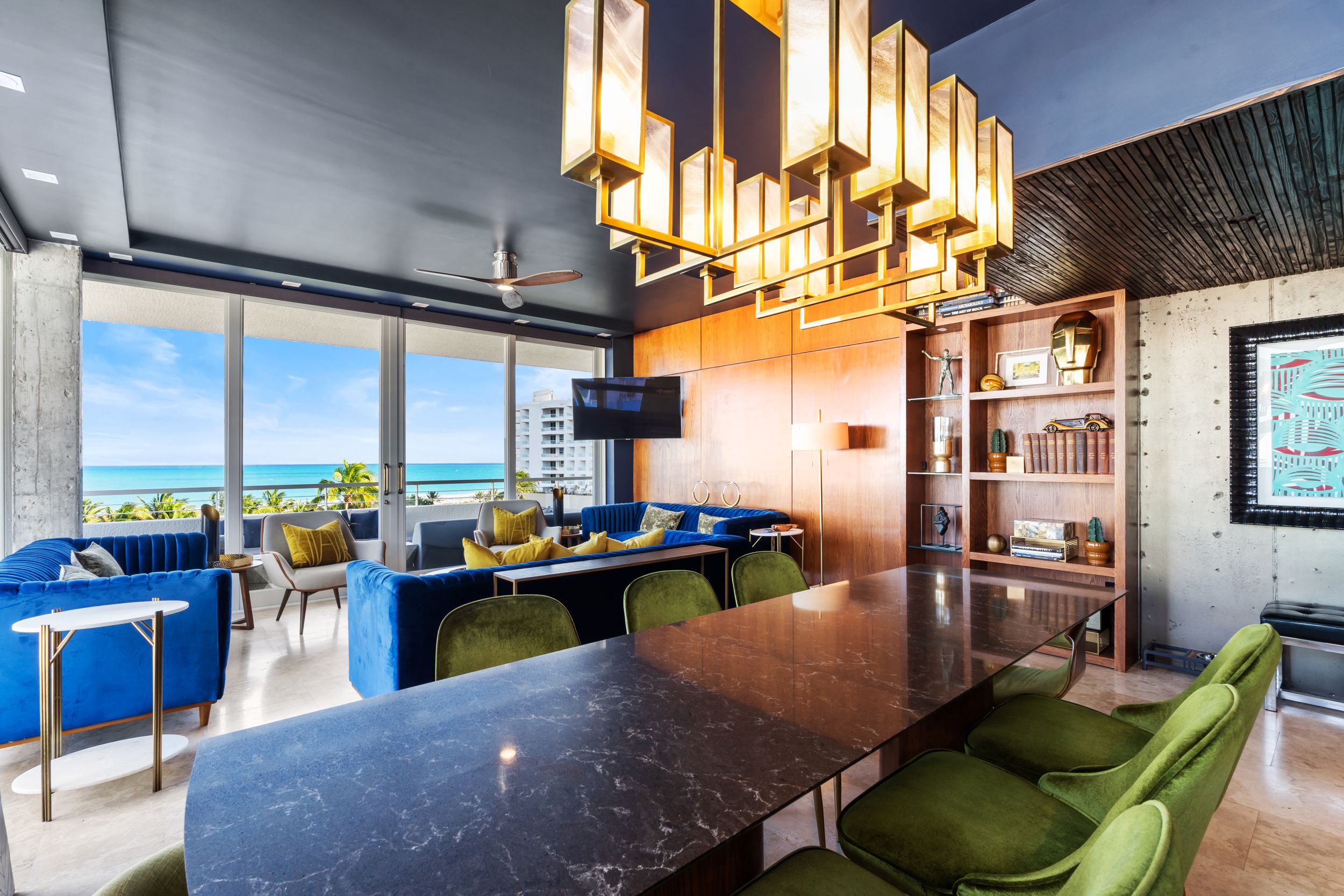 200 Ocean Drive Miami Beach FL 33139