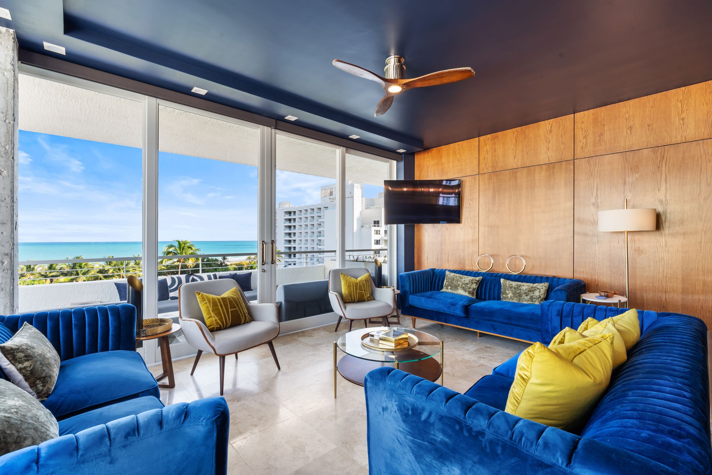 200 Ocean Drive Miami Beach FL 33139