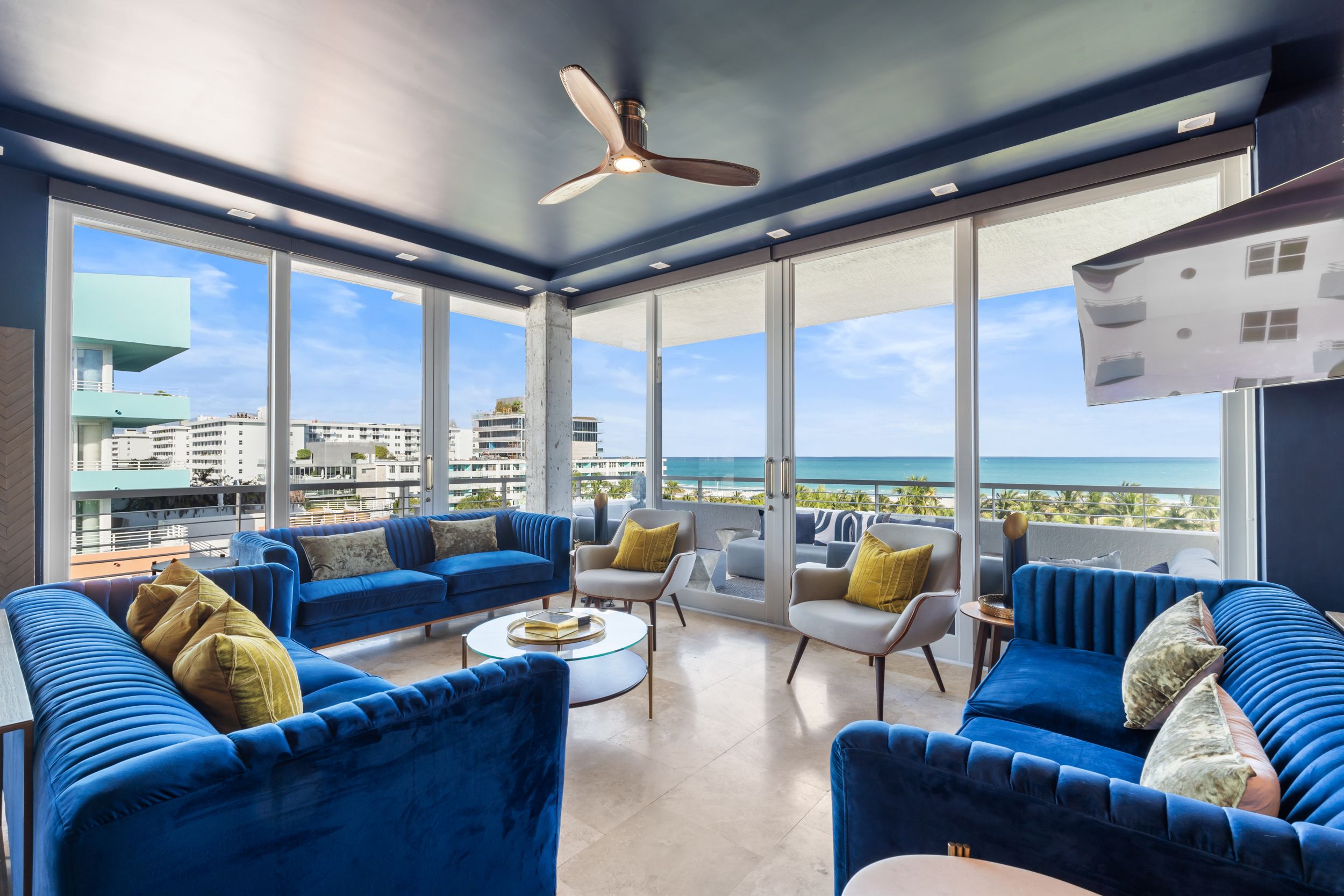 200 Ocean Drive Miami Beach FL 33139