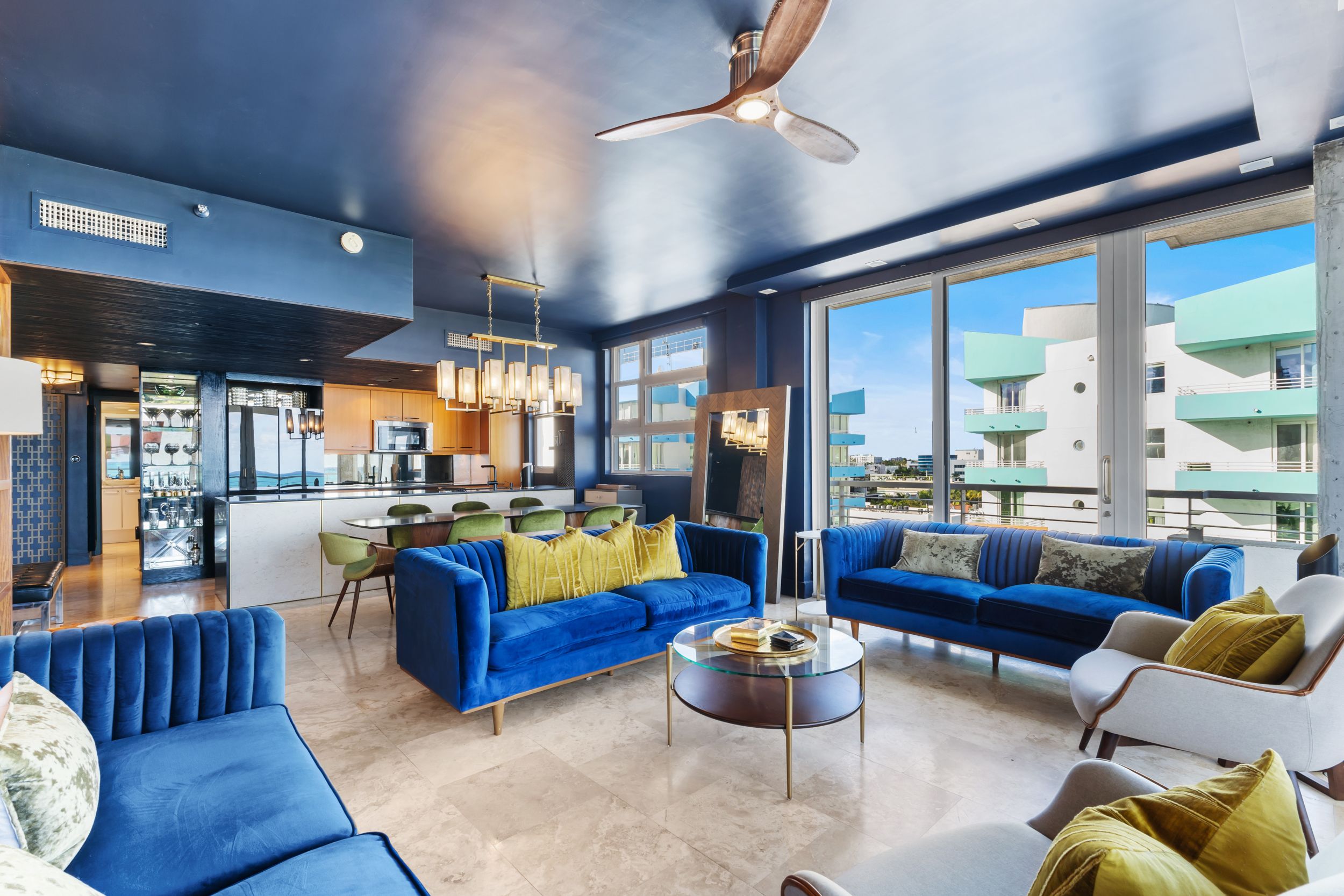 200 Ocean Drive Miami Beach FL 33139