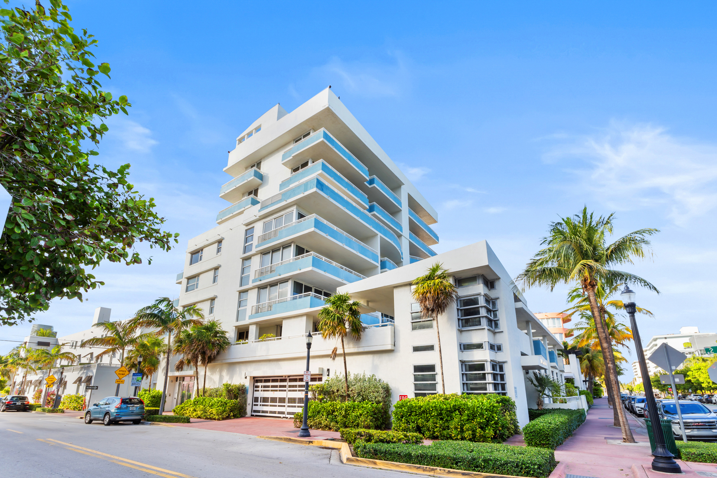 200 Ocean Drive Miami Beach FL 33139