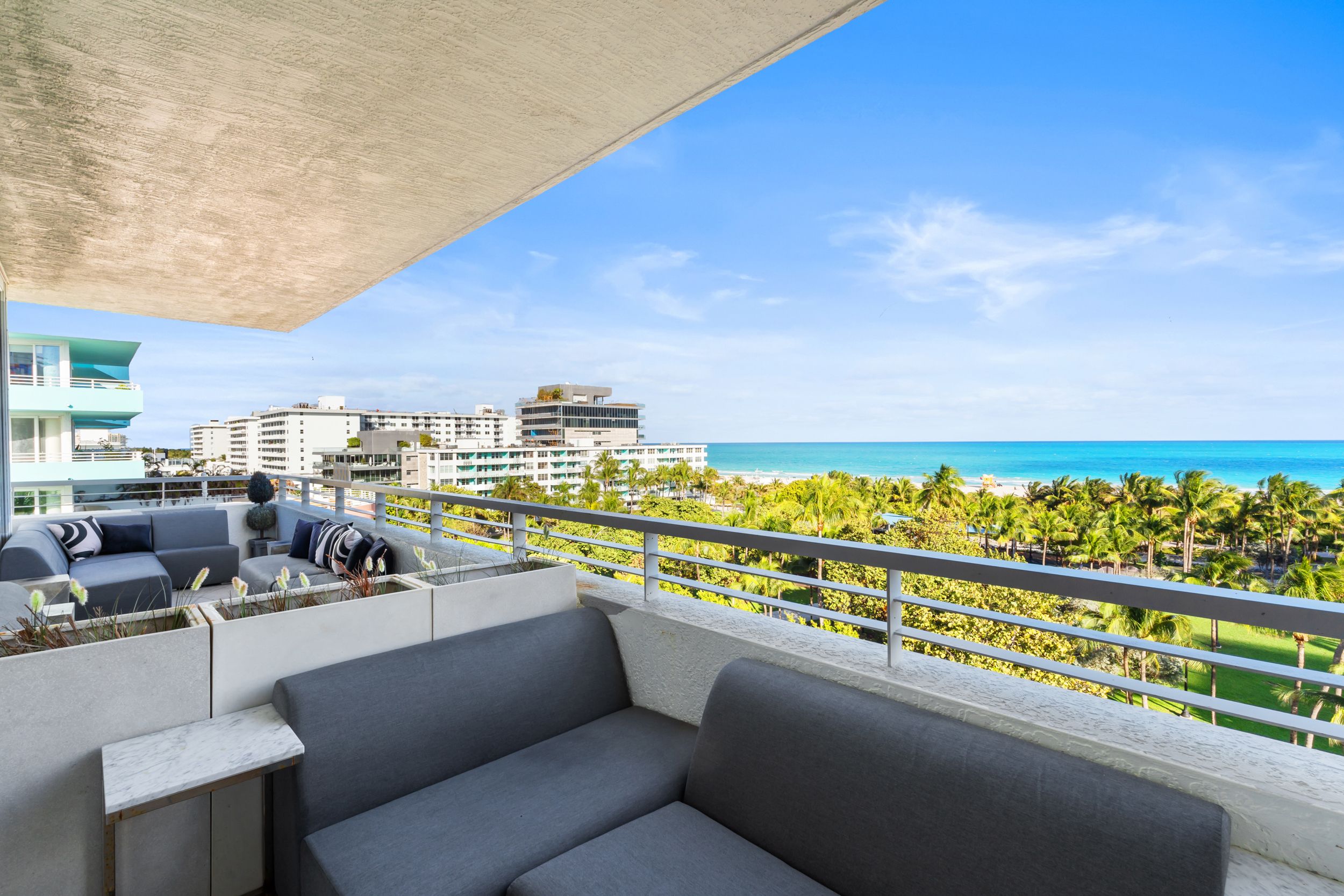 200 Ocean Drive Miami Beach FL 33139