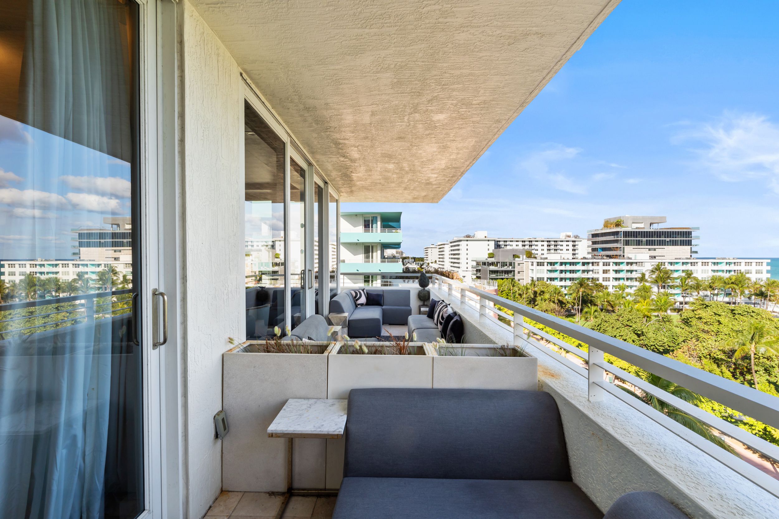 200 Ocean Drive Miami Beach FL 33139