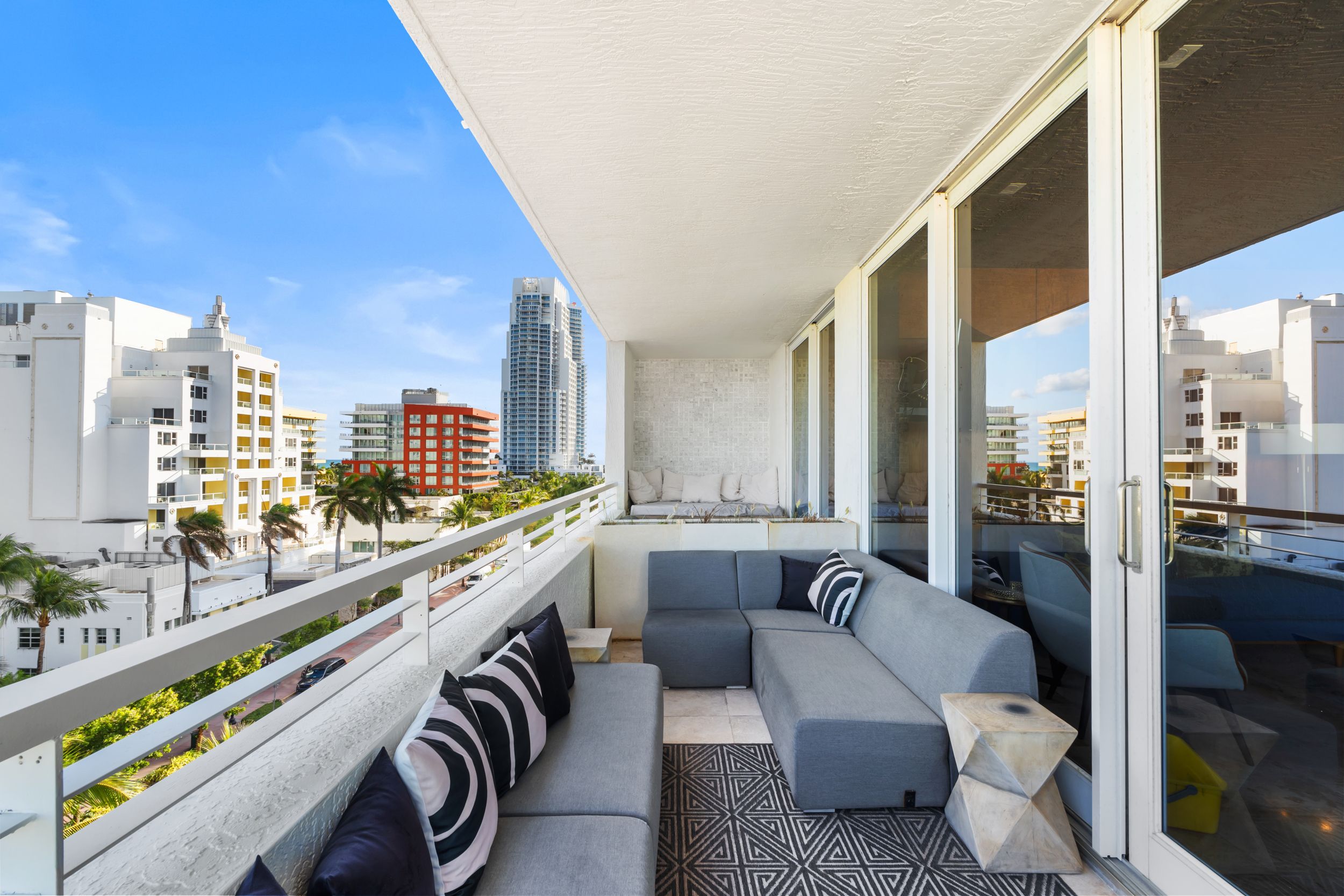 200 Ocean Drive Miami Beach FL 33139