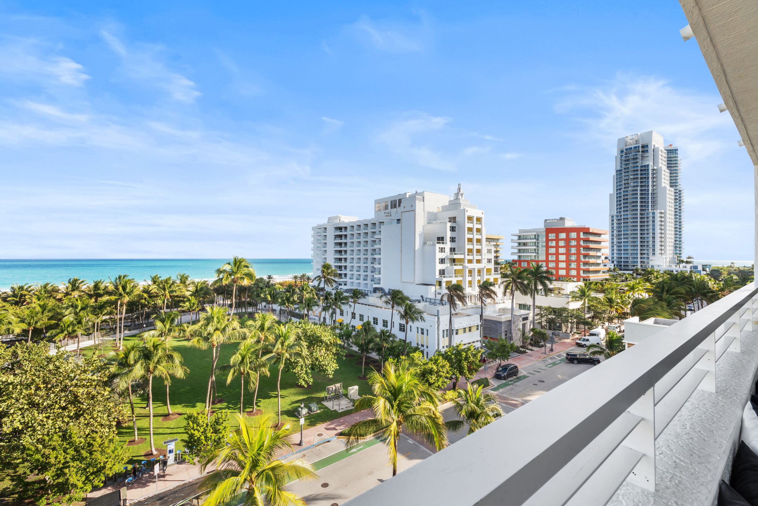 200 Ocean Drive Miami Beach FL 33139