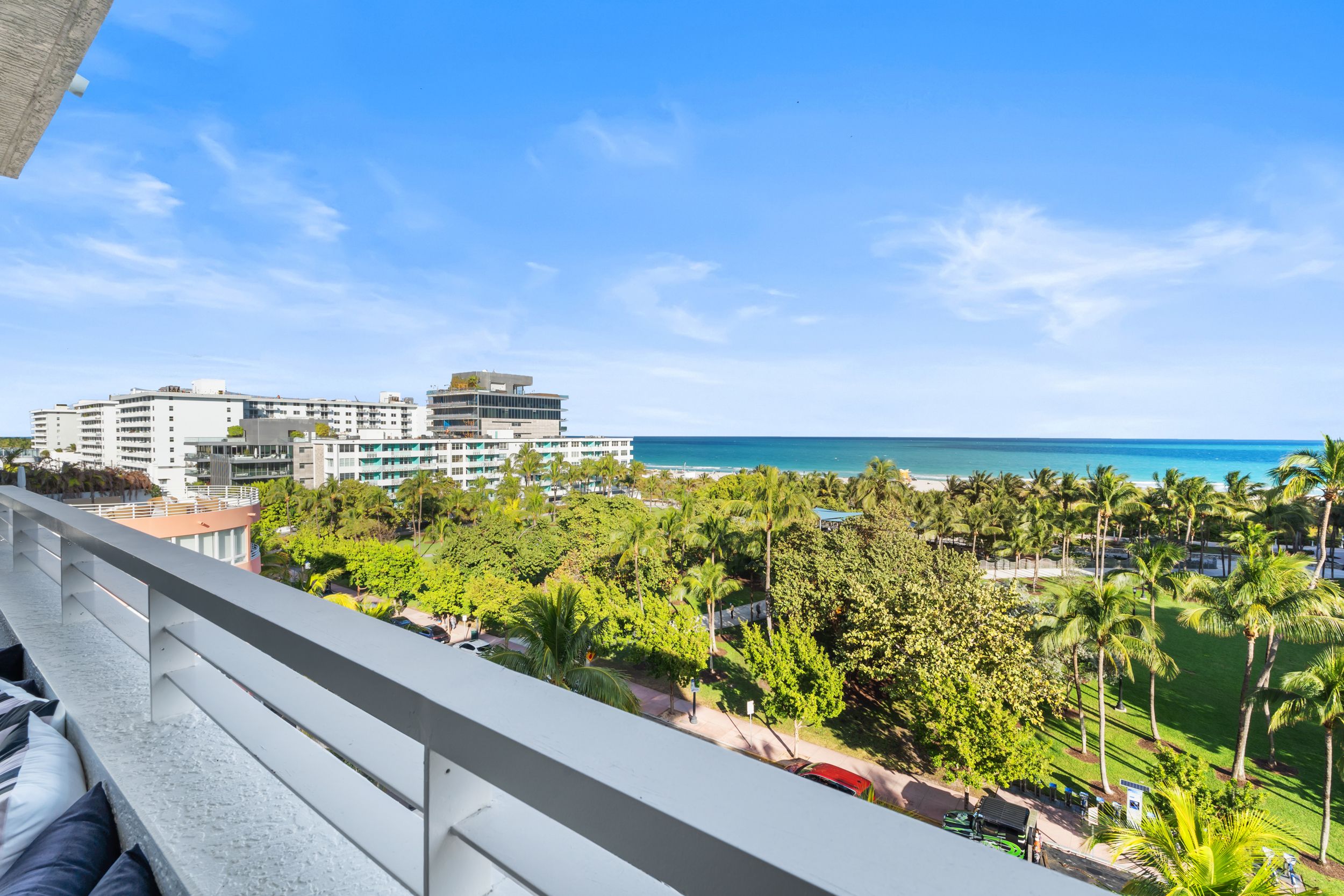 200 Ocean Drive Miami Beach FL 33139