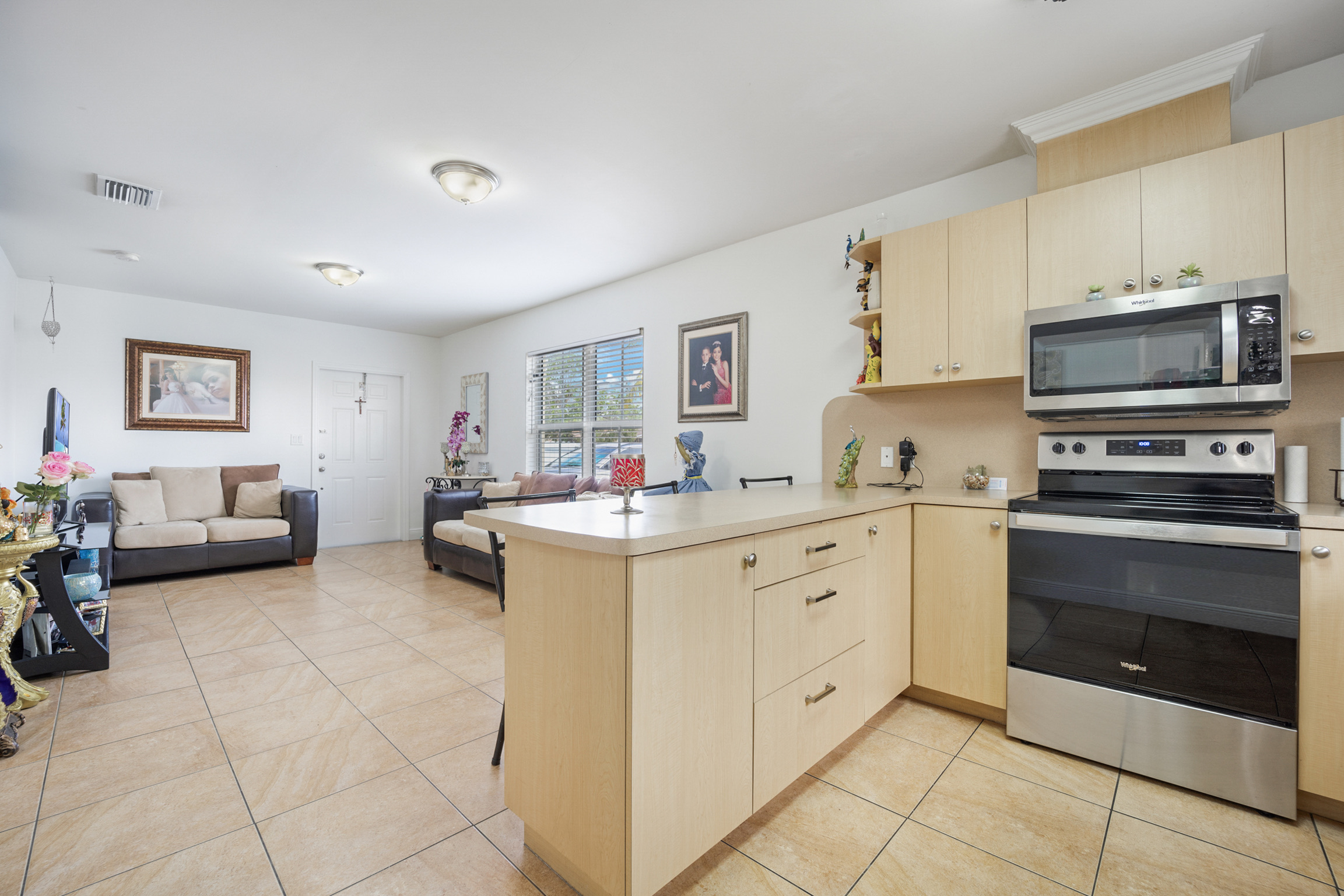 2930 SW 11th Street Miami FL 33135