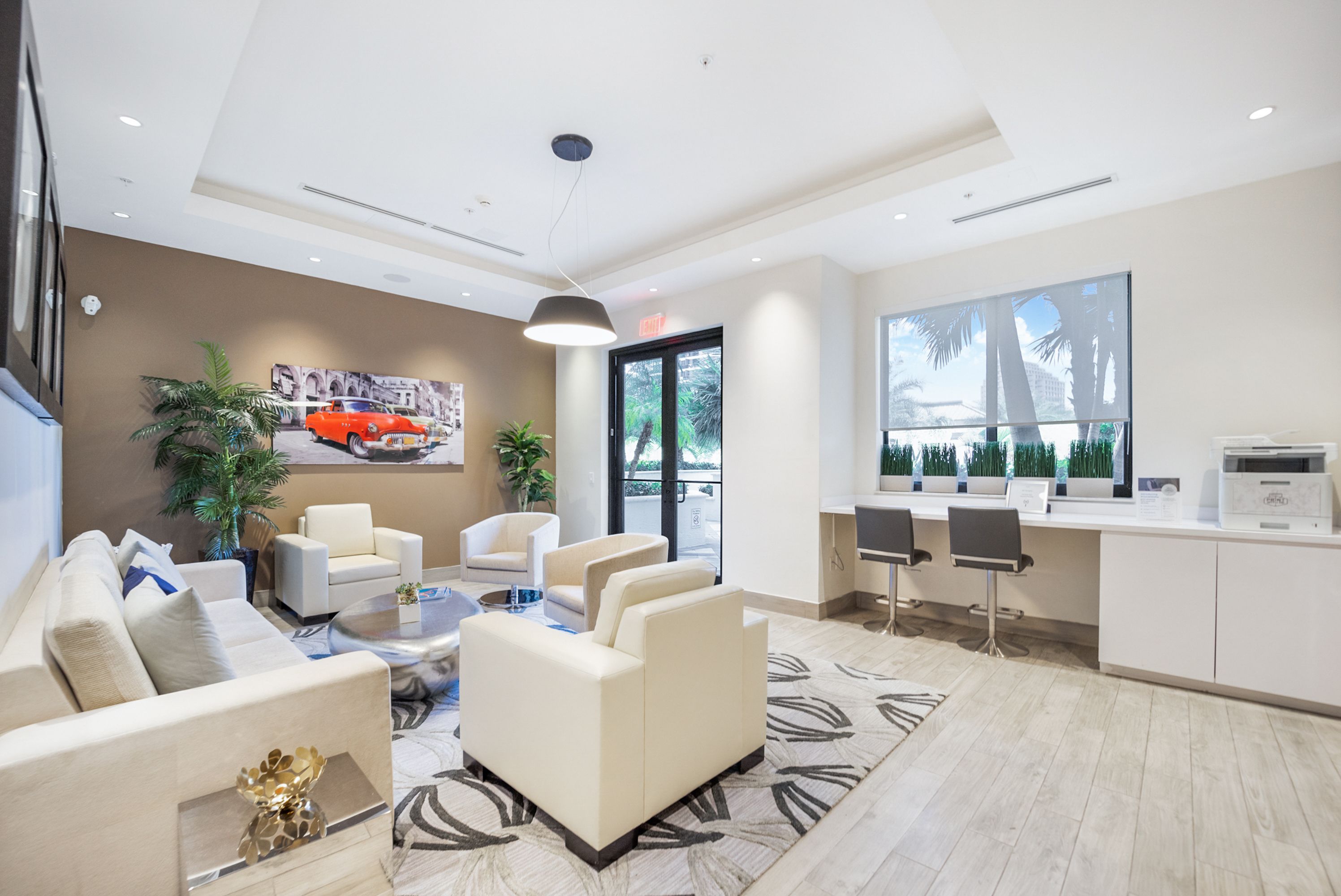 999 SW 1st Avenue Miami FL 33130