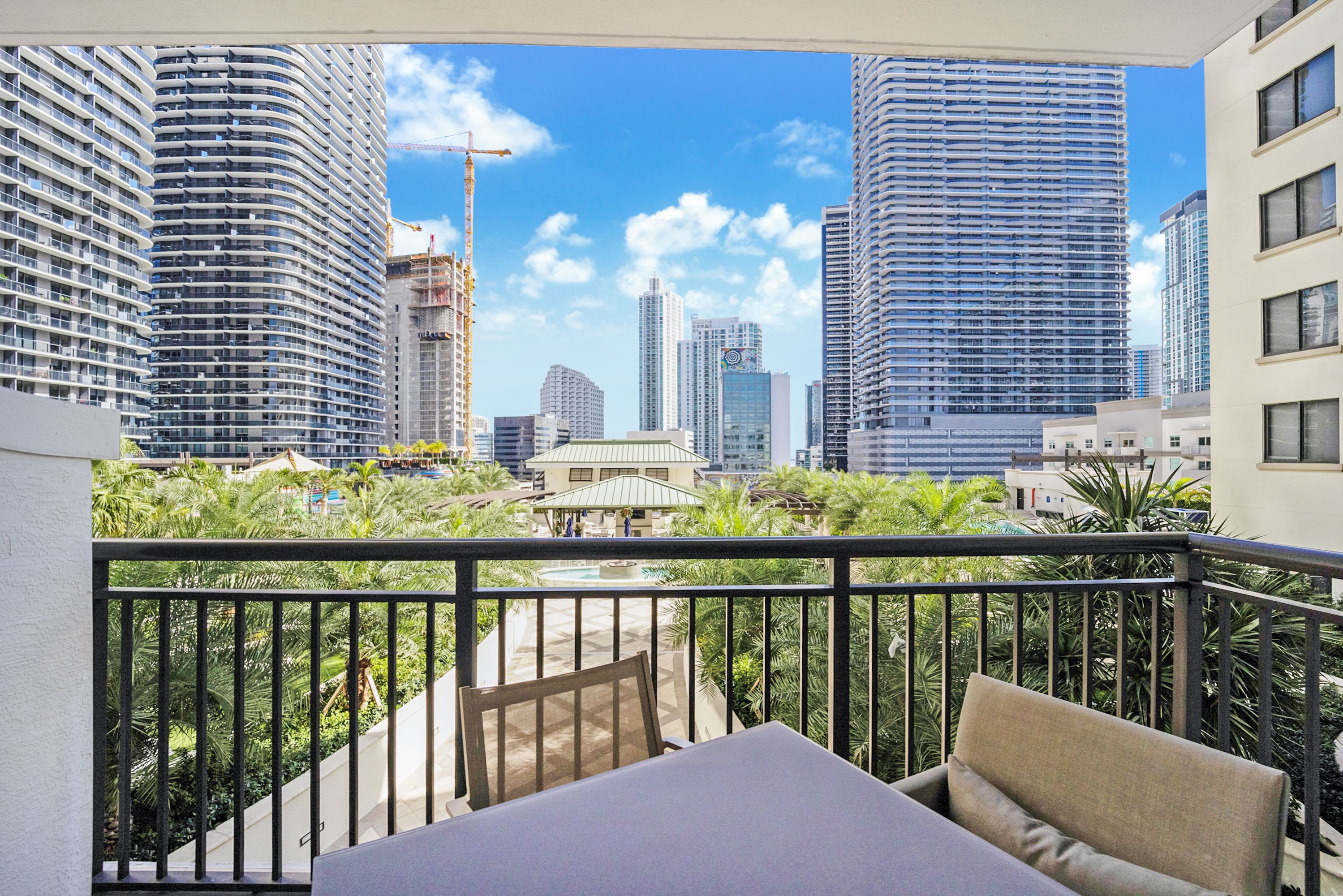 999 SW 1st Avenue Miami FL 33130