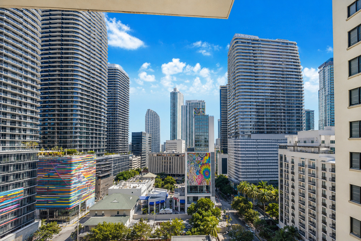 999 SW 1st Avenue Miami FL 33130