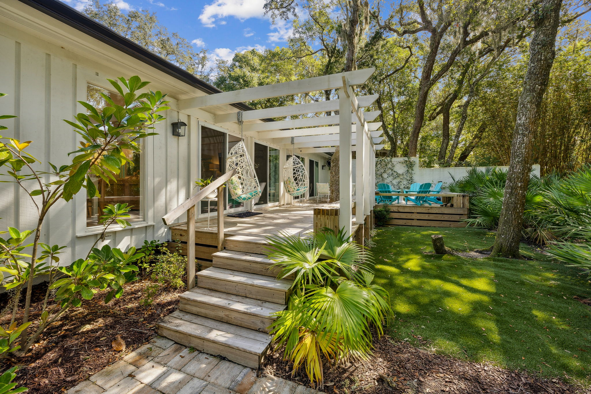 10 Green Winged Teal Road Fernandina Beach FL 32034