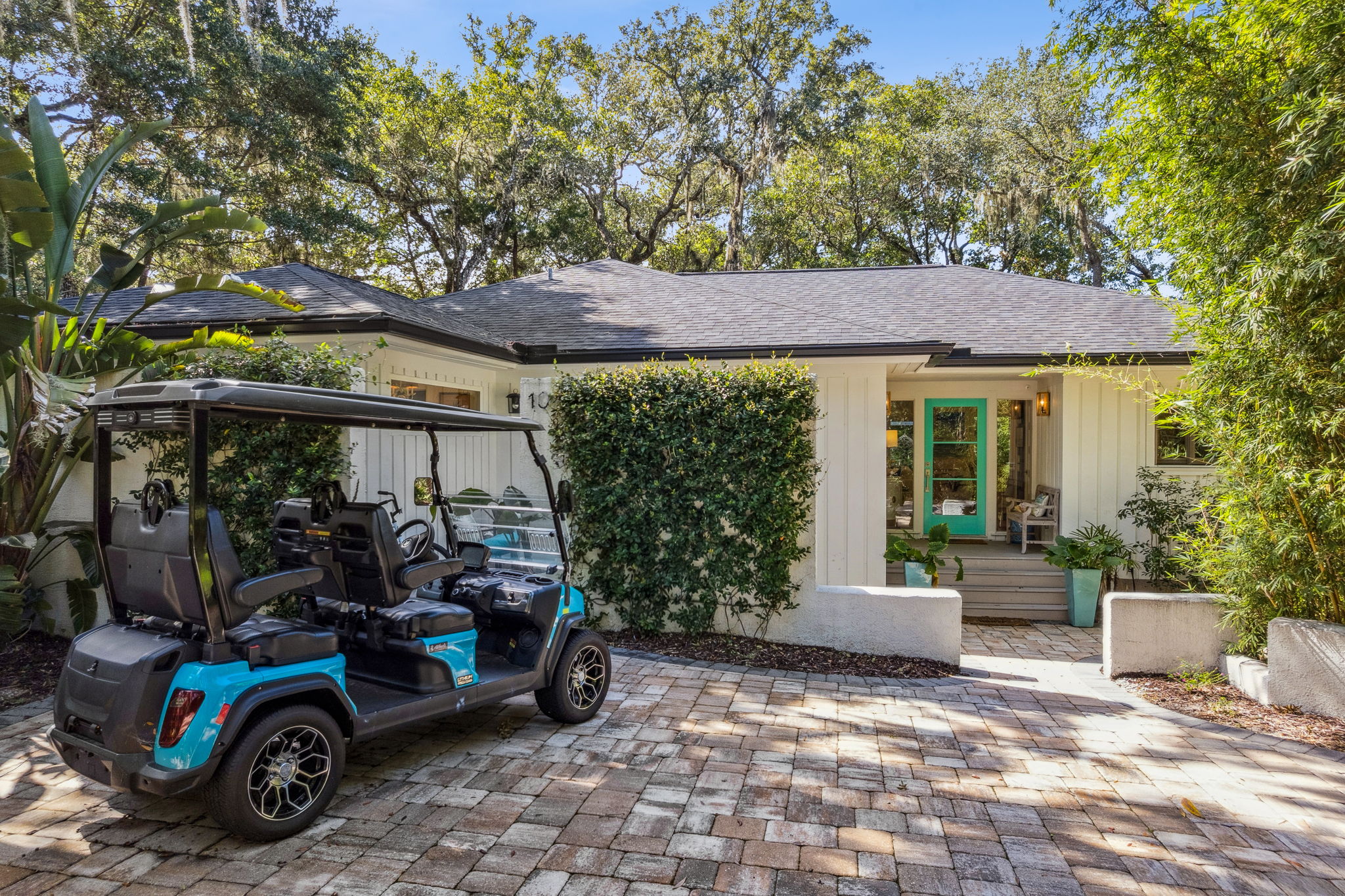 10 Green Winged Teal Road Fernandina Beach FL 32034