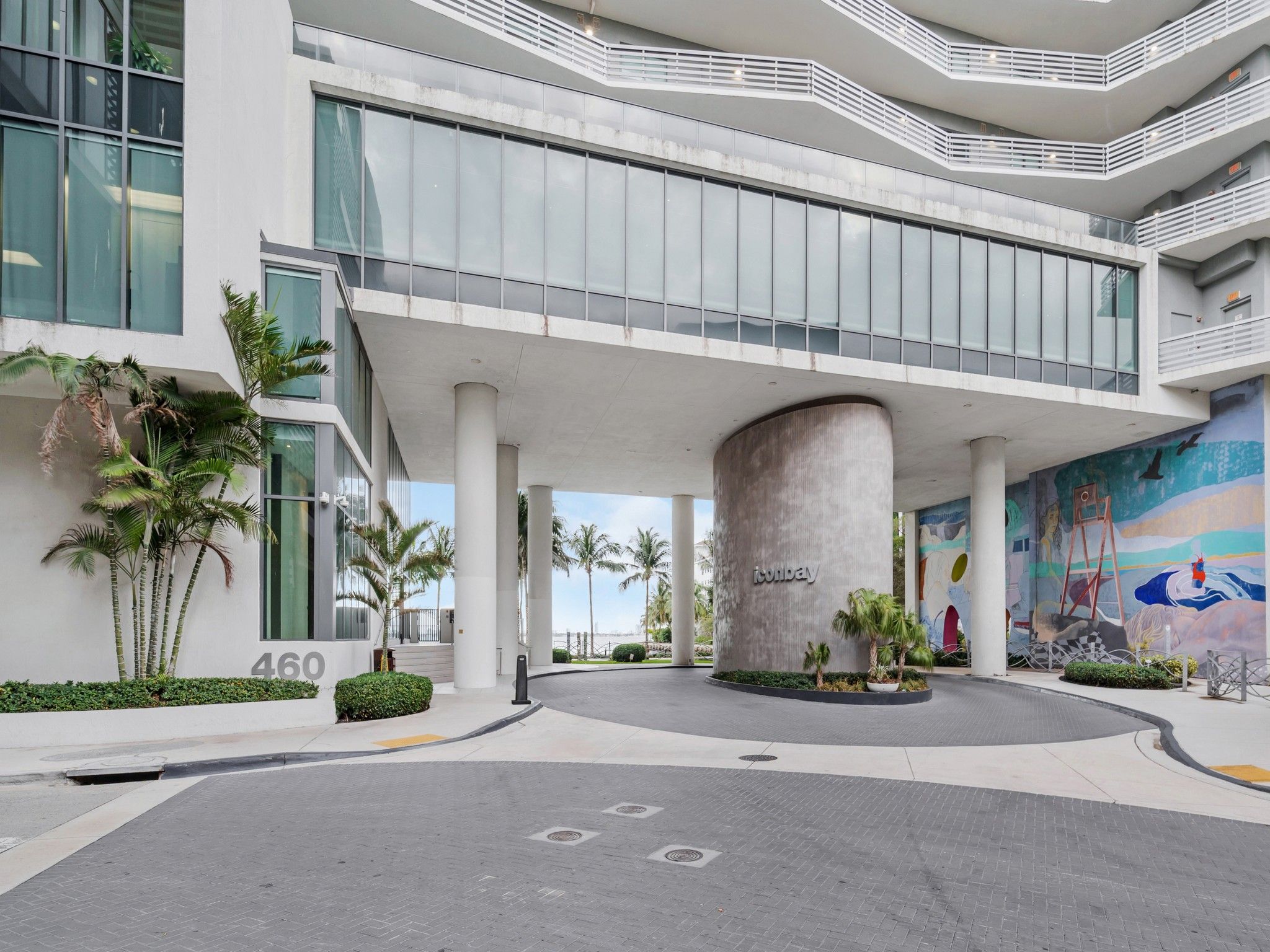 460 NE 28th Street Miami FL 33137