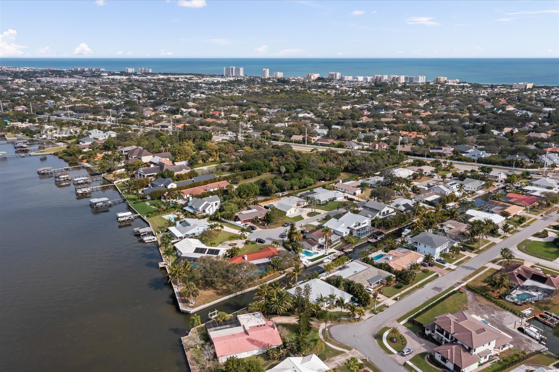 808 Puesta Del Sol Plaza Indialantic FL 32903