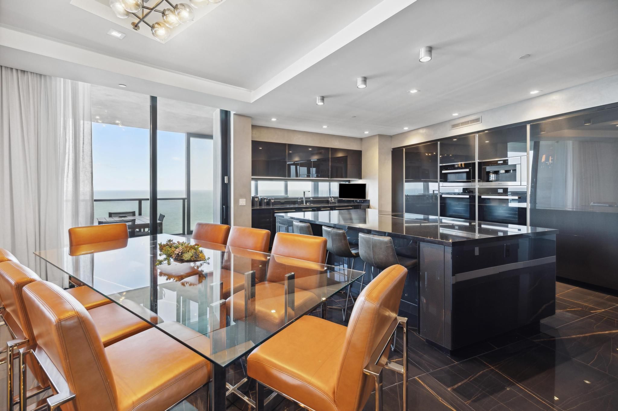 18555 Collins Avenue Sunny Isles Beach FL 33160