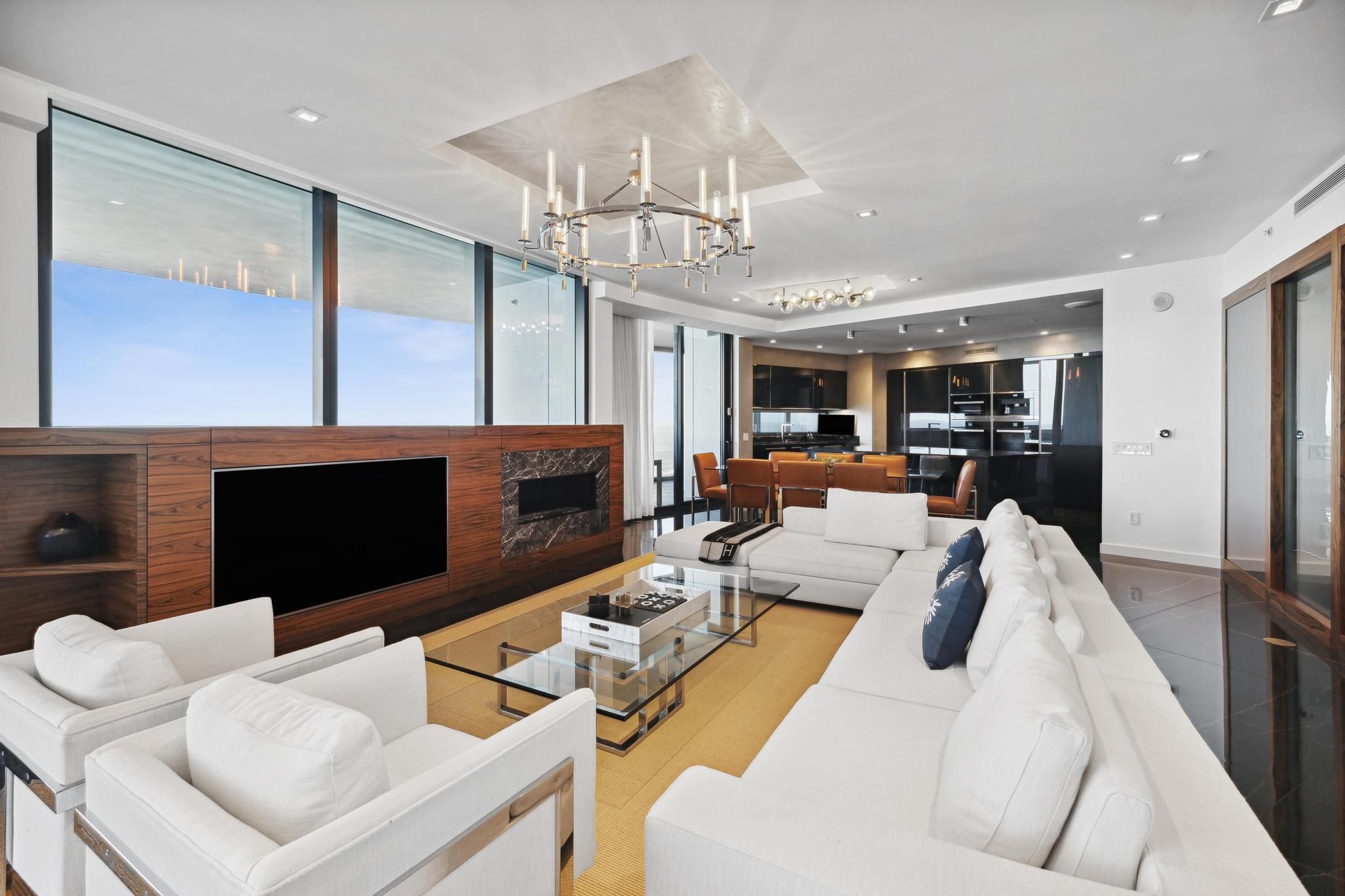18555 Collins Avenue Sunny Isles Beach FL 33160