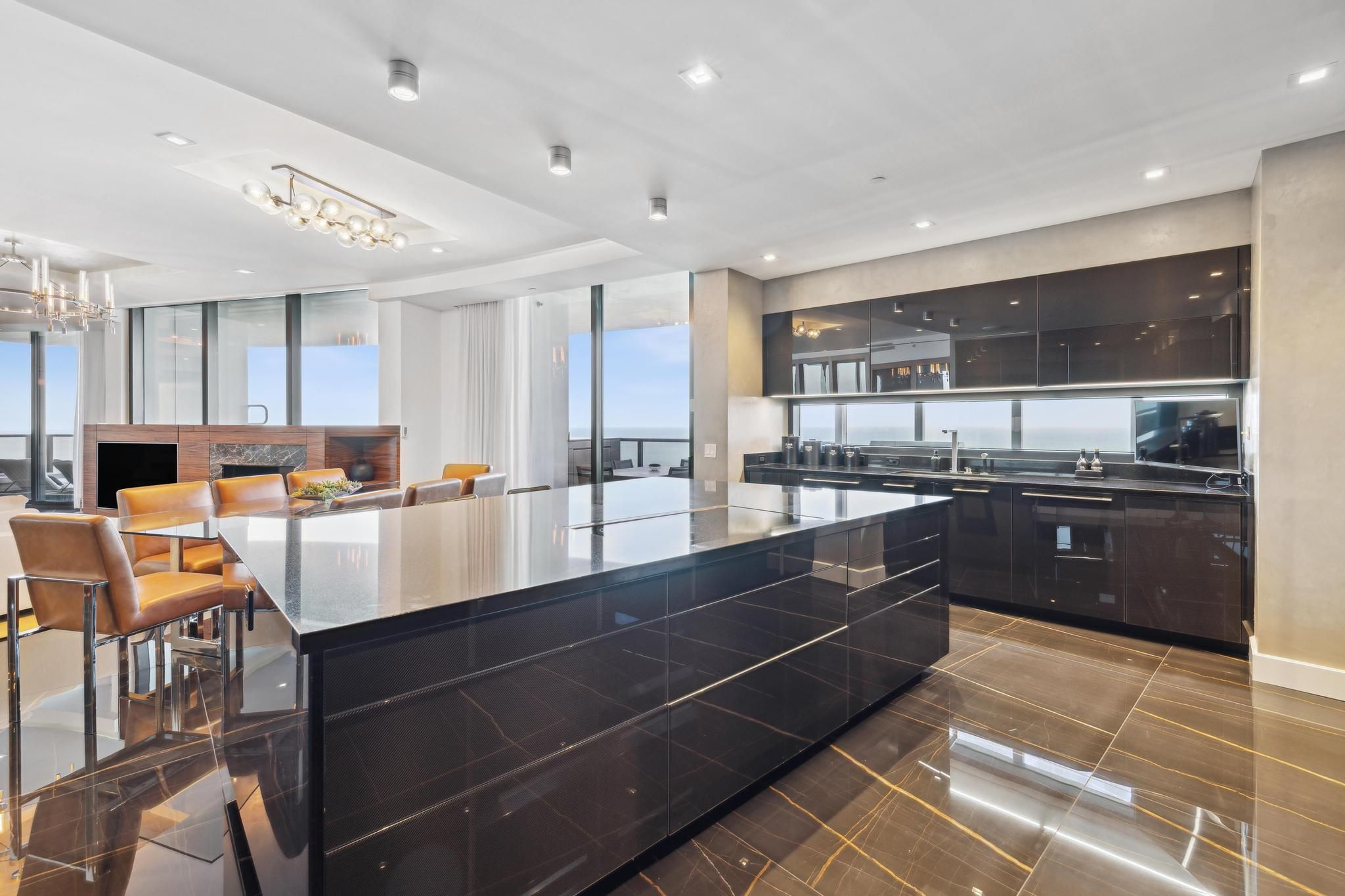 18555 Collins Avenue Sunny Isles Beach FL 33160