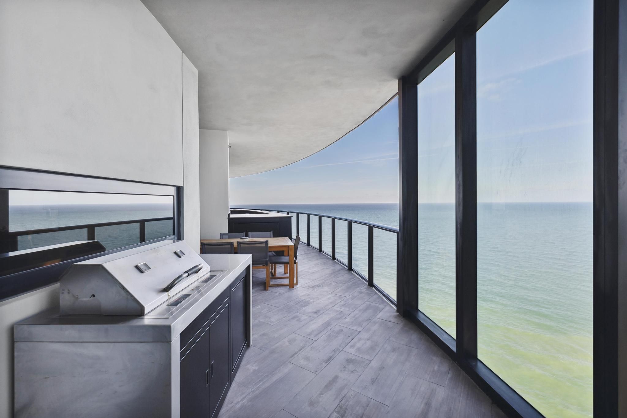 18555 Collins Avenue Sunny Isles Beach FL 33160