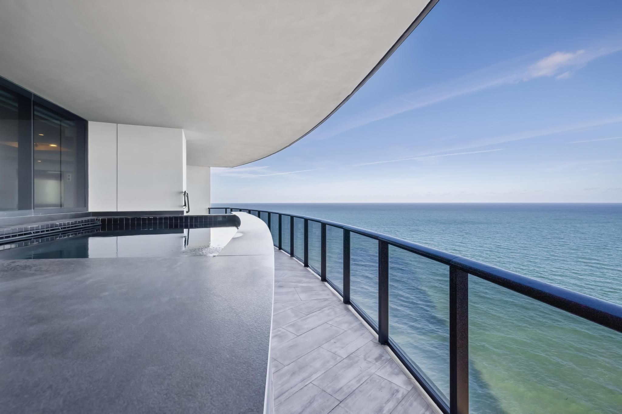 18555 Collins Avenue Sunny Isles Beach FL 33160