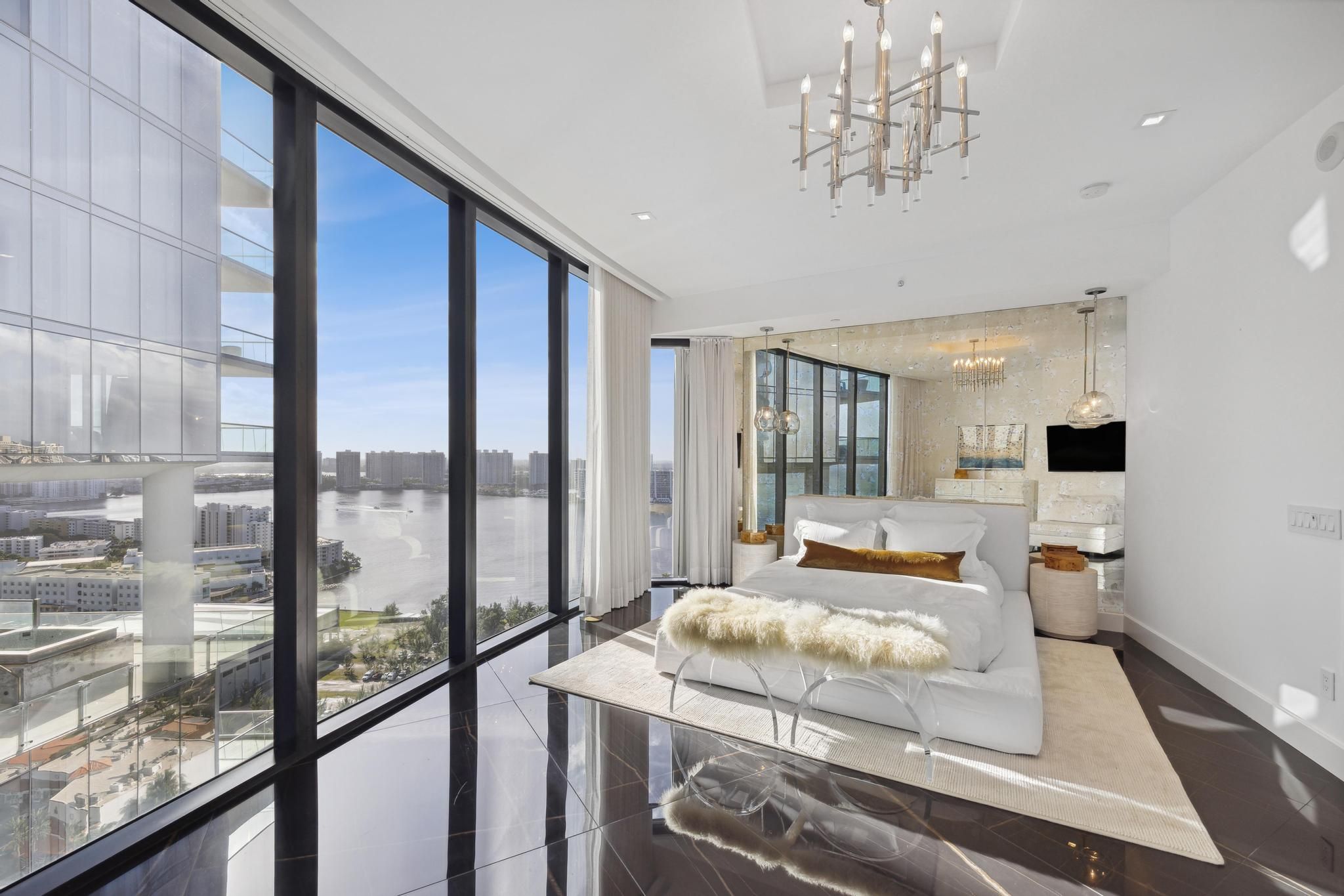 18555 Collins Avenue Sunny Isles Beach FL 33160