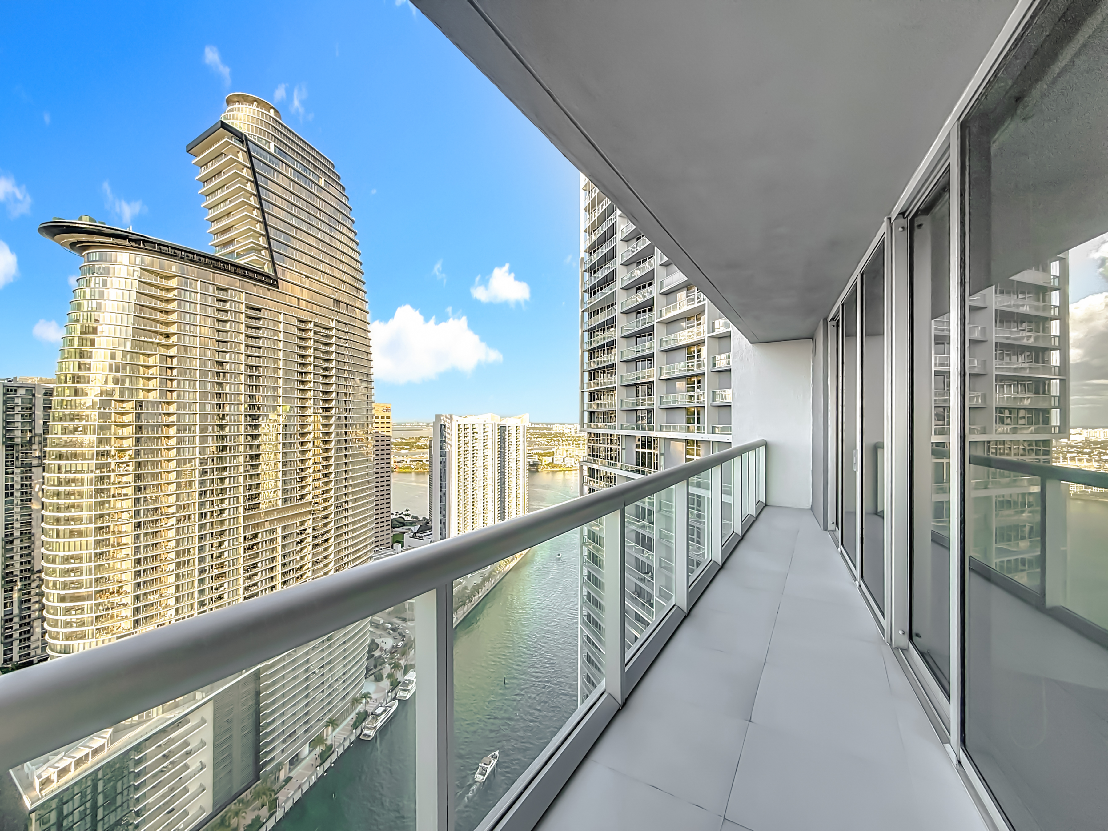 475 Brickell Avenue Miami FL 33131