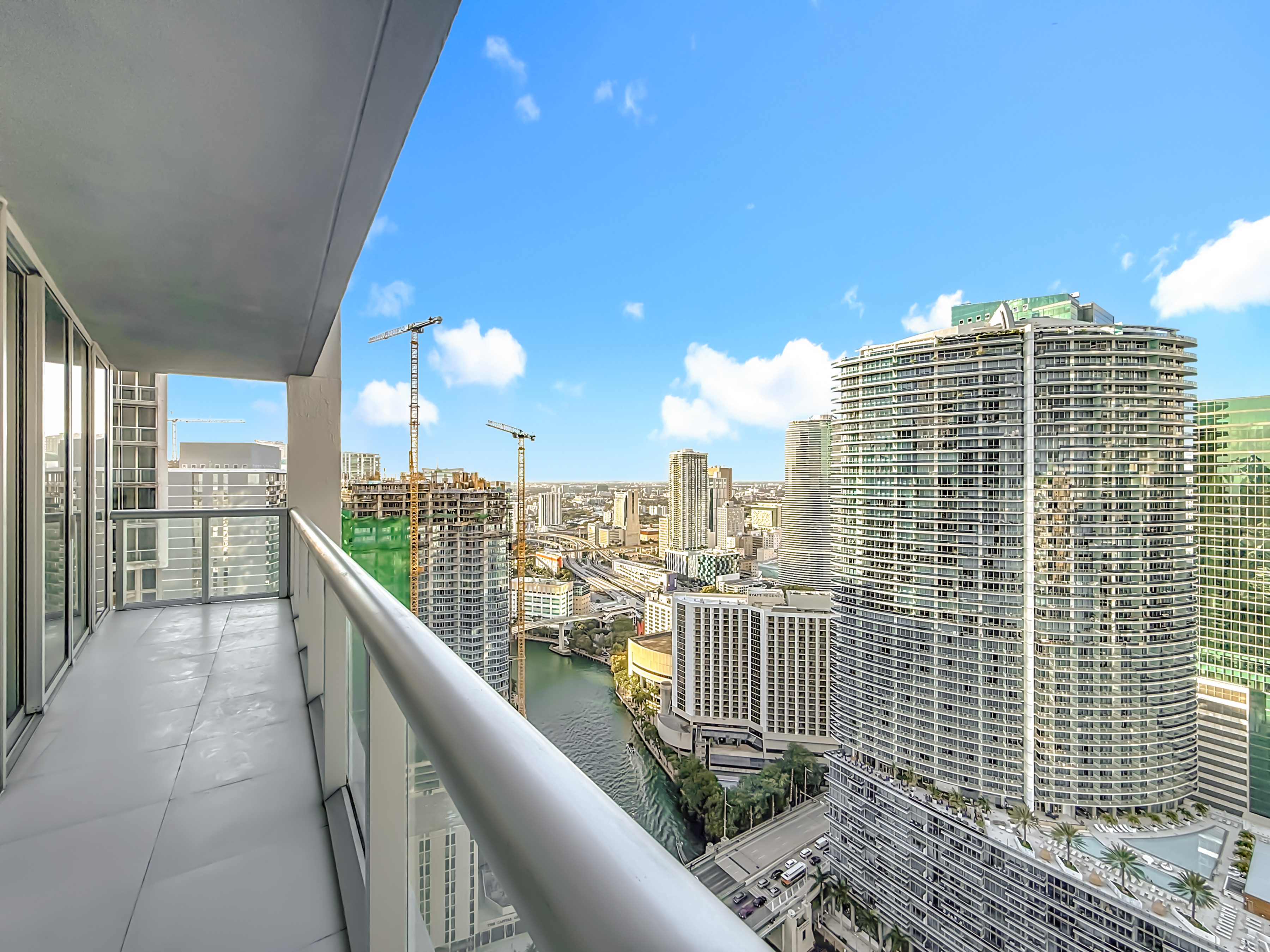 475 Brickell Avenue Miami FL 33131