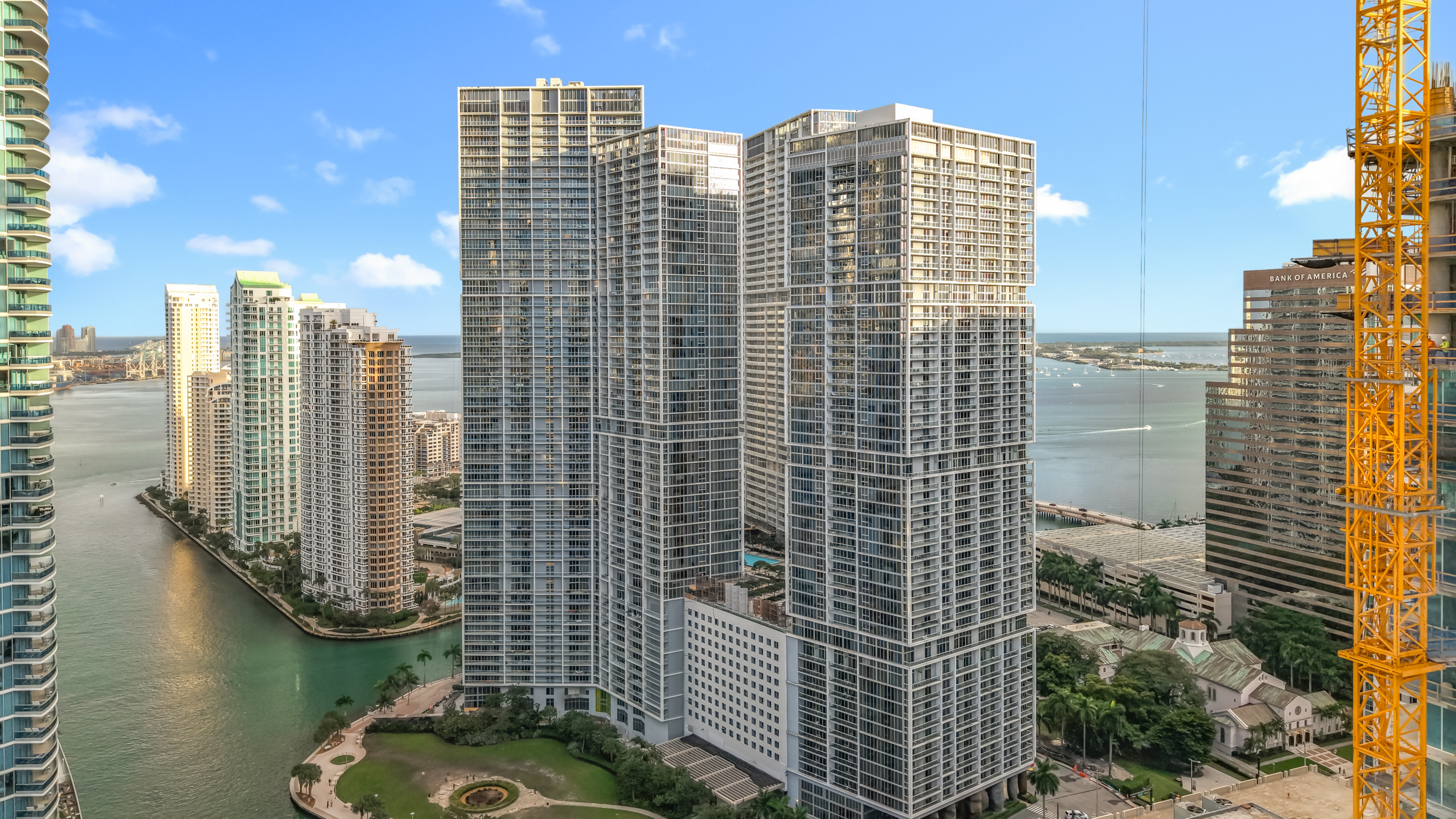 475 Brickell Avenue Miami FL 33131