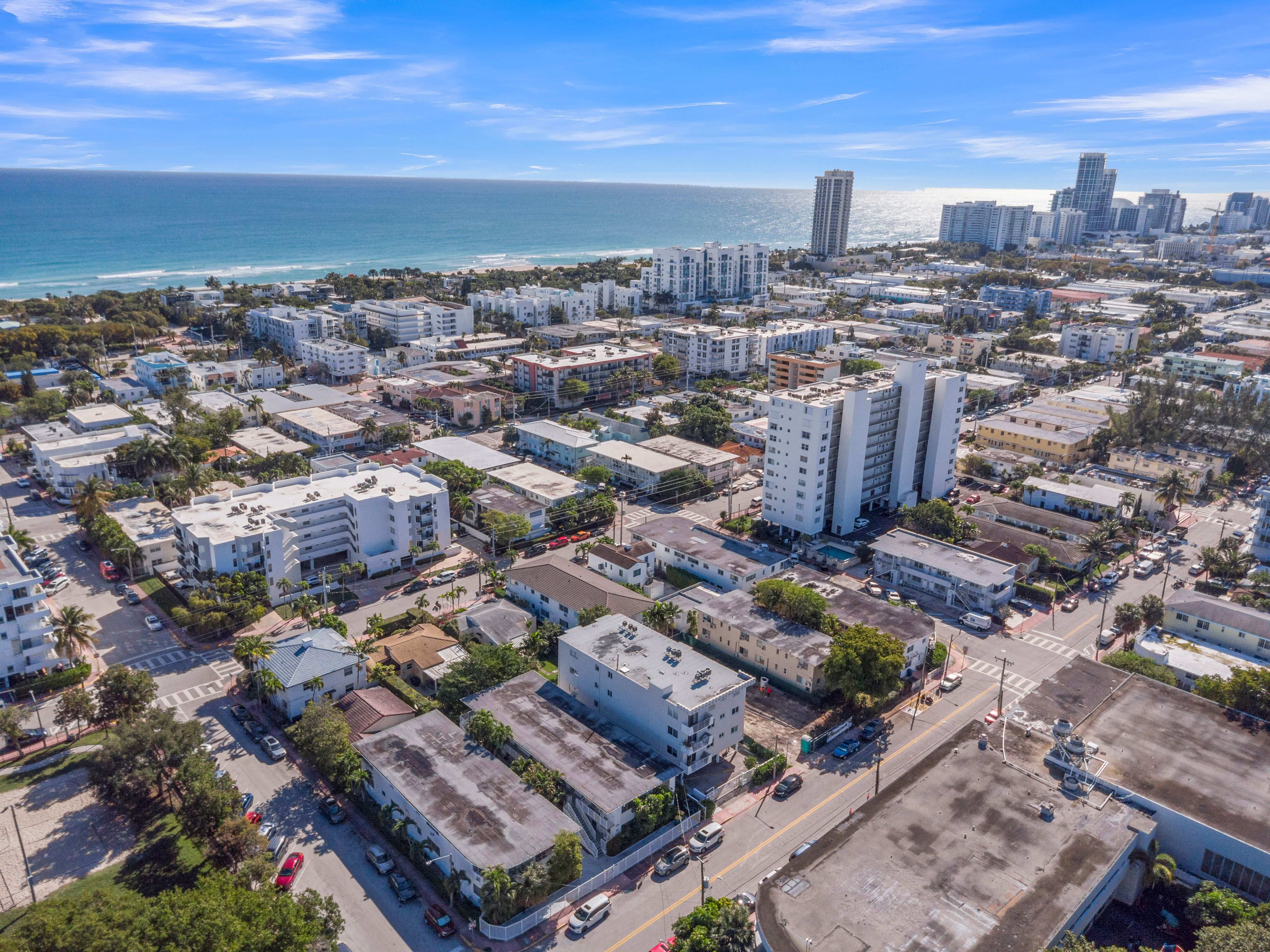 7925 Carlyle Avenue Miami Beach FL 33141