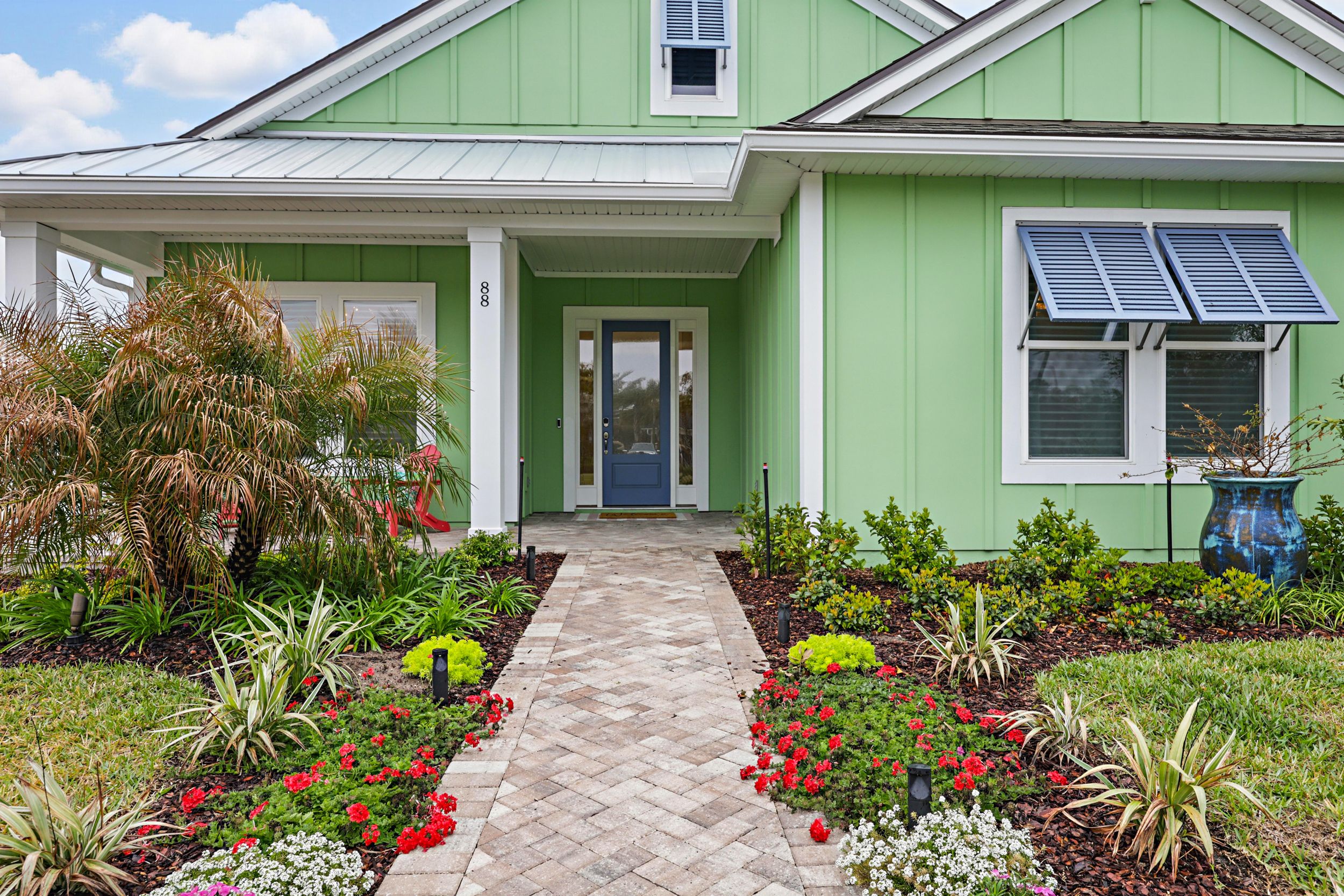 88 Blue Hampton Drive Ponte Vedra FL 32081