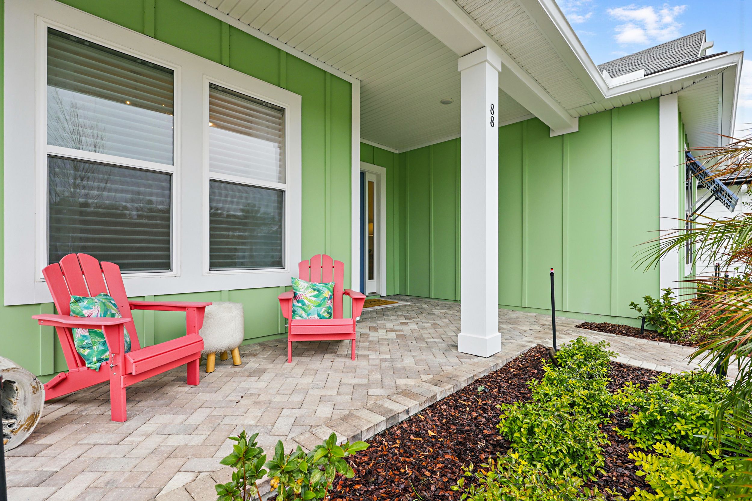 88 Blue Hampton Drive Ponte Vedra FL 32081