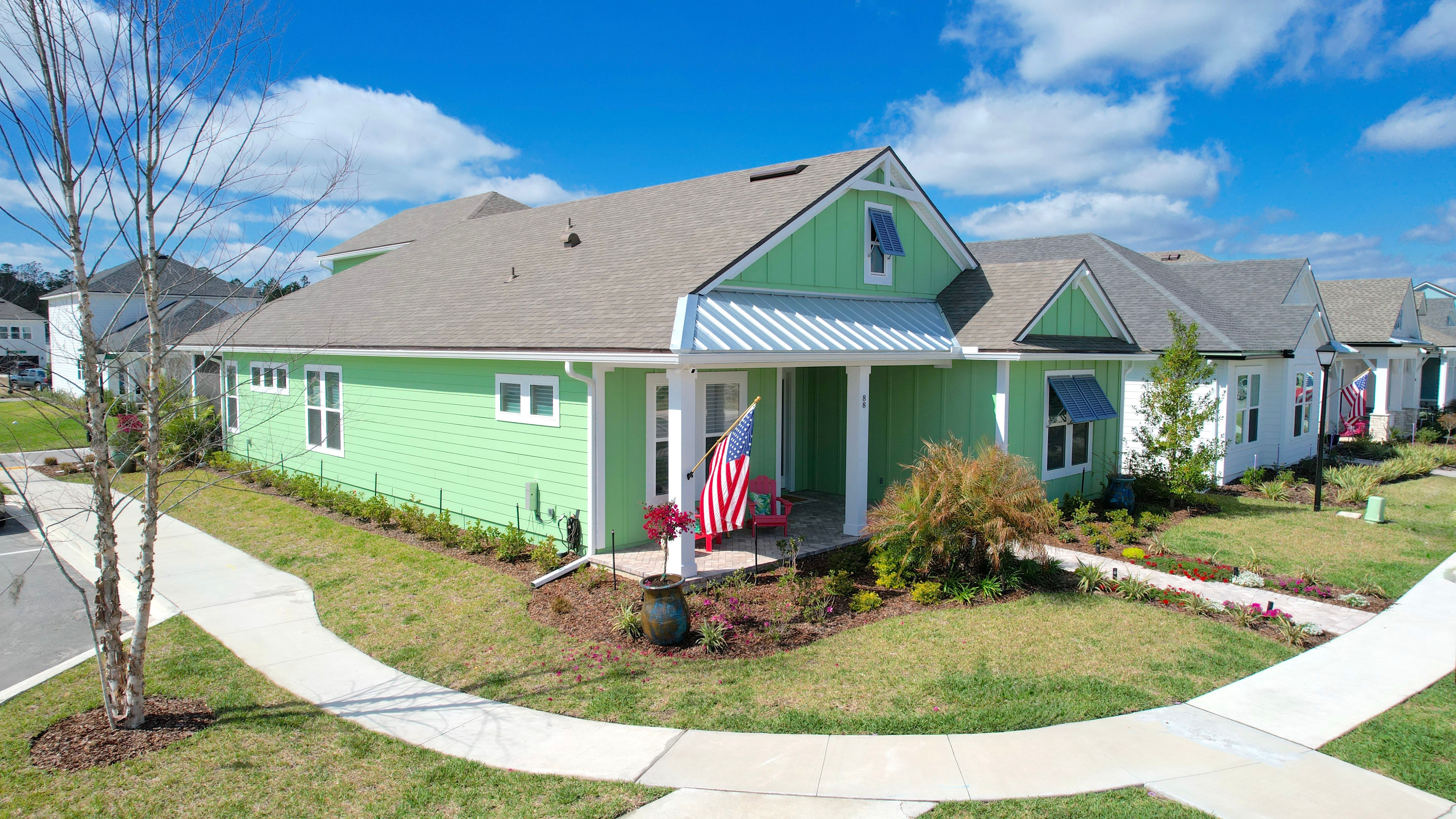 88 Blue Hampton Drive Ponte Vedra FL 32081
