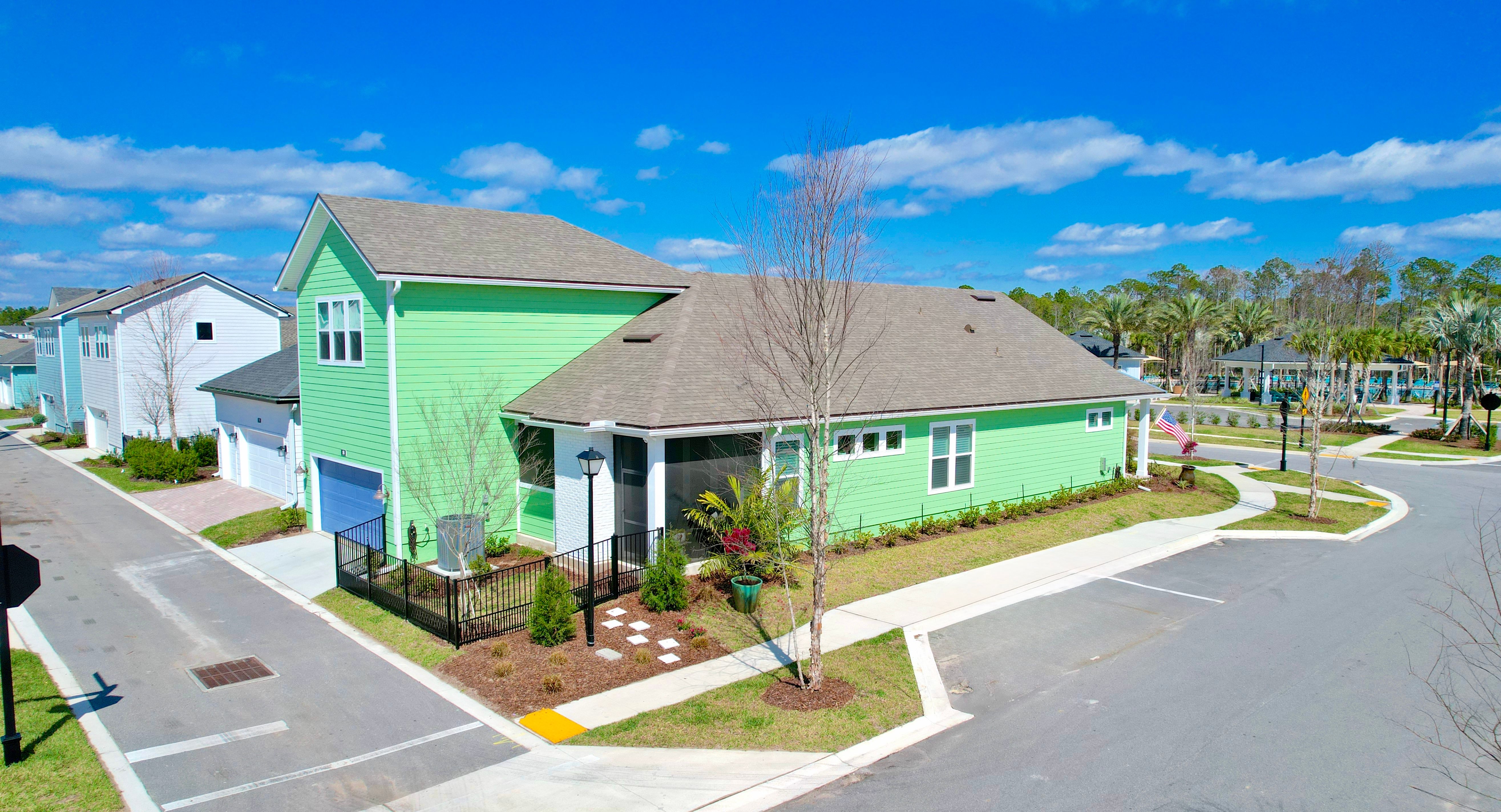 88 Blue Hampton Drive Ponte Vedra FL 32081