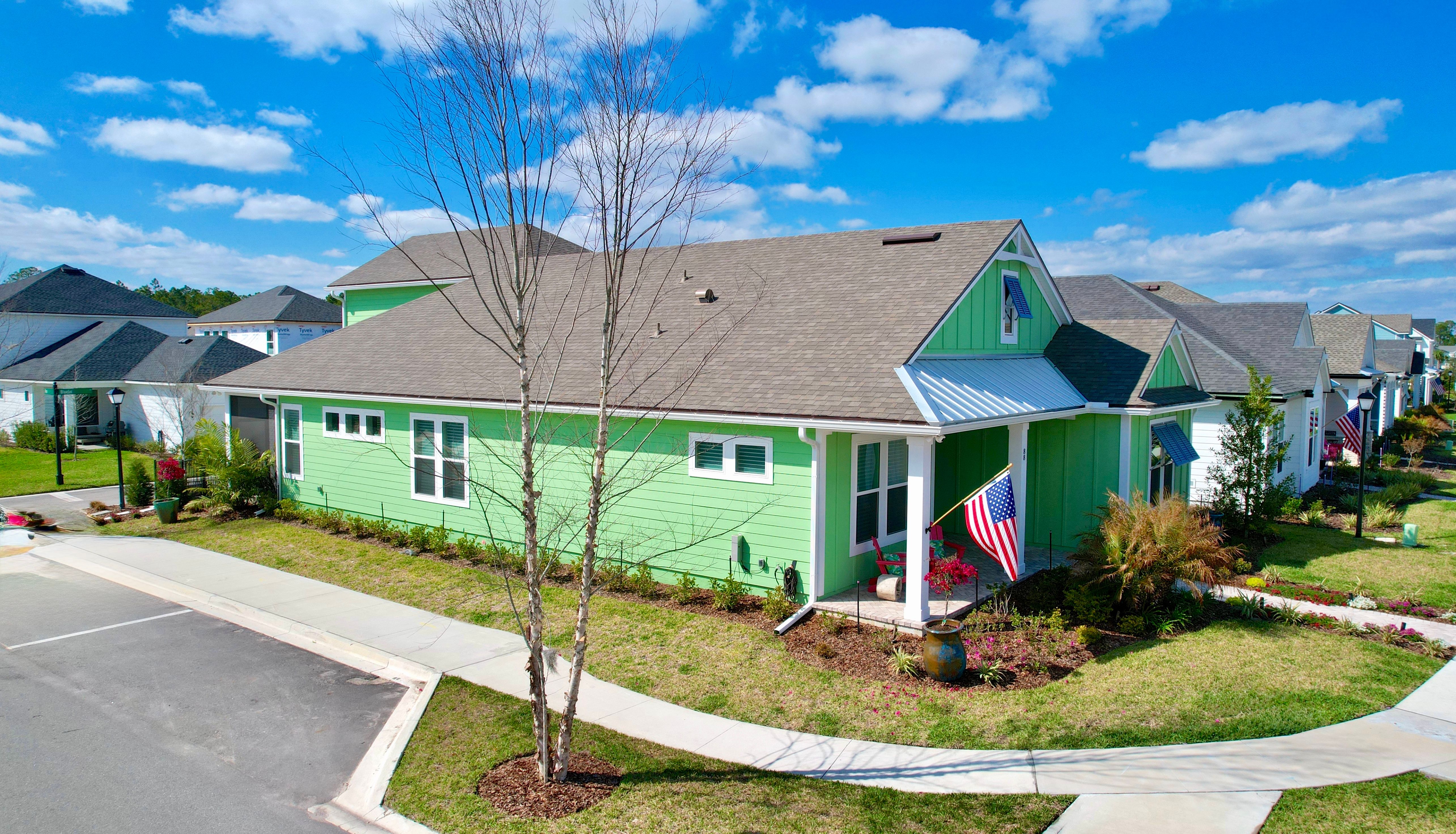 88 Blue Hampton Drive Ponte Vedra FL 32081
